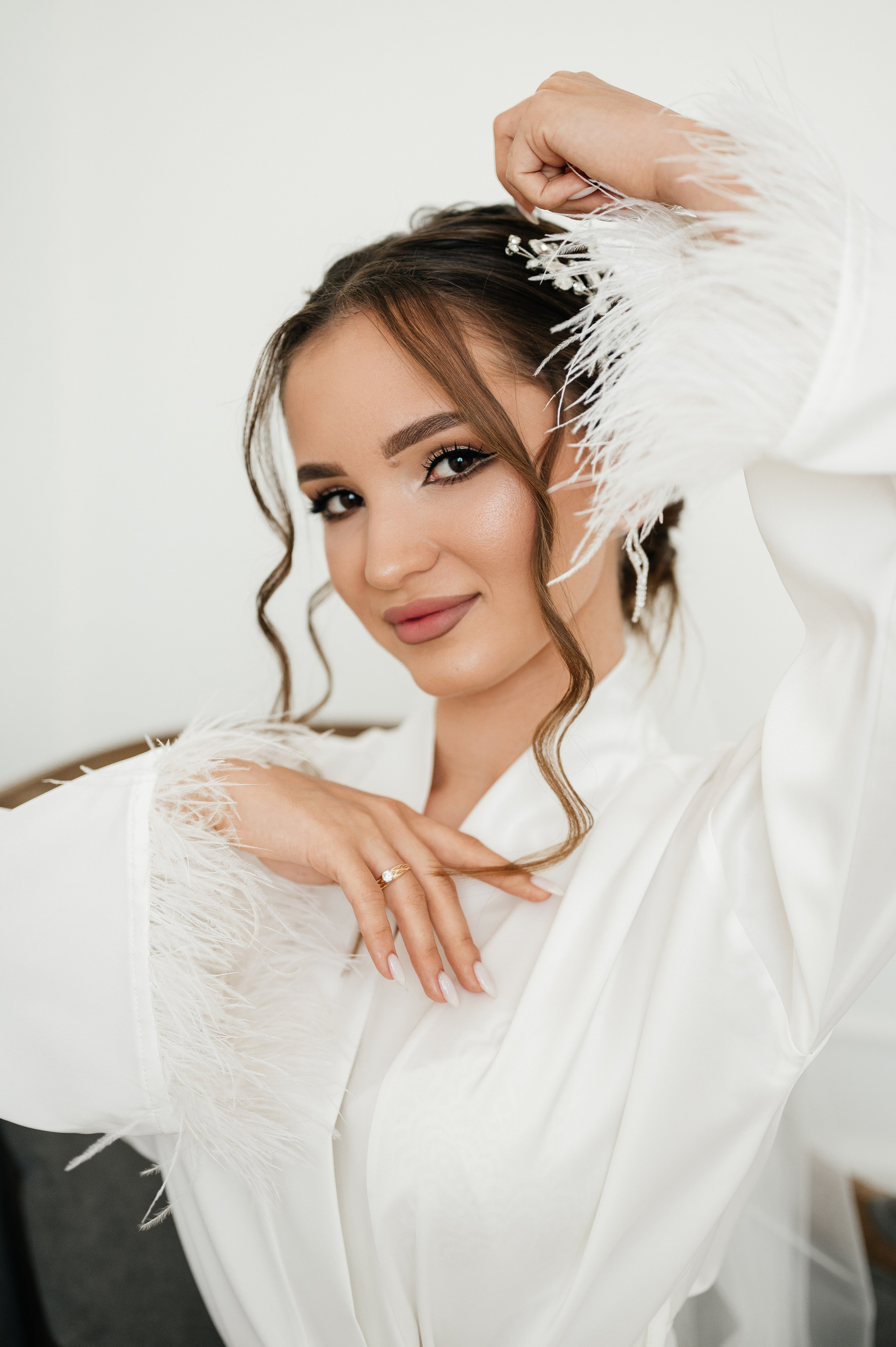 Утро невесты💍. Свадебный и семейный фотограф в Краснодаре Алина Мельник