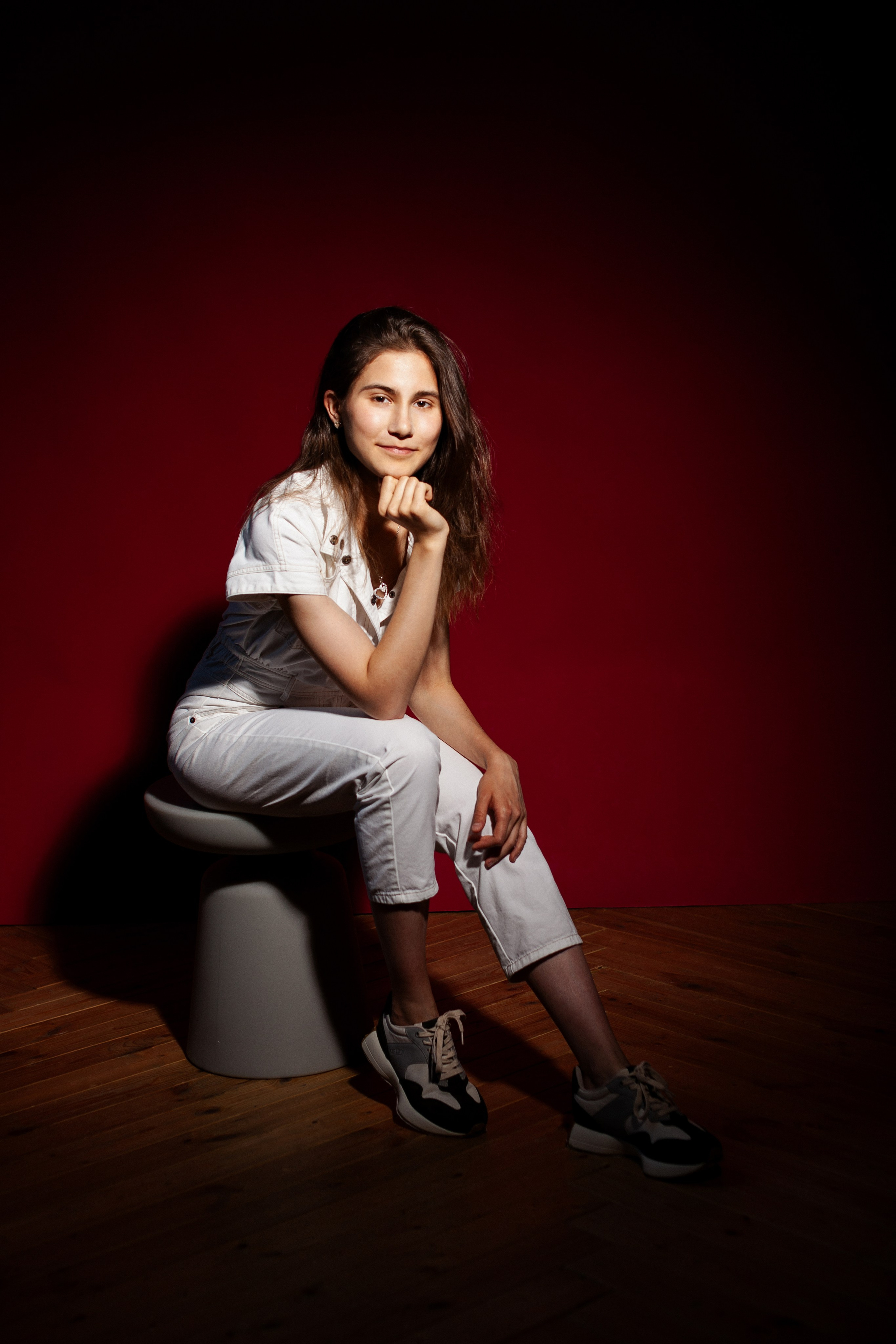 Семейная съёмка в FondStudio. Фотограф Ростов-на-Дону Свадебный Фотограф в Ростове Ксения Орлова