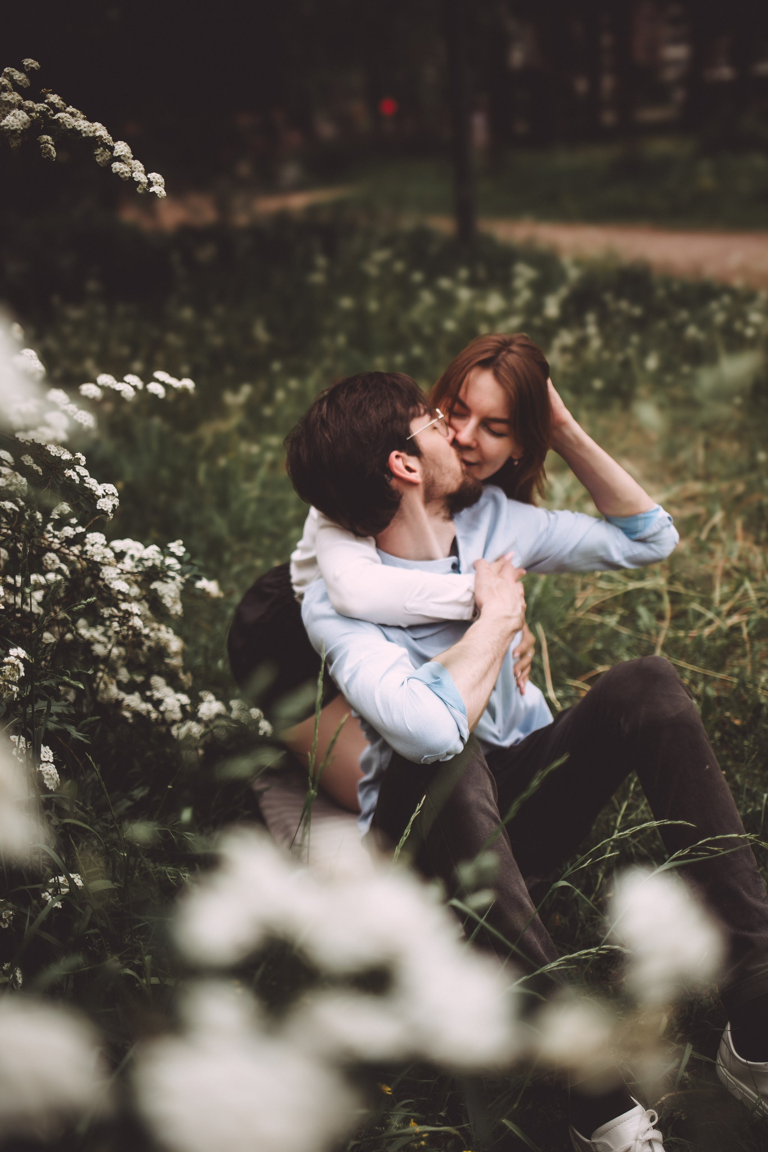 Love Story. Анна Михайлова|Свадебный фотограф в Санкт-Петербурге