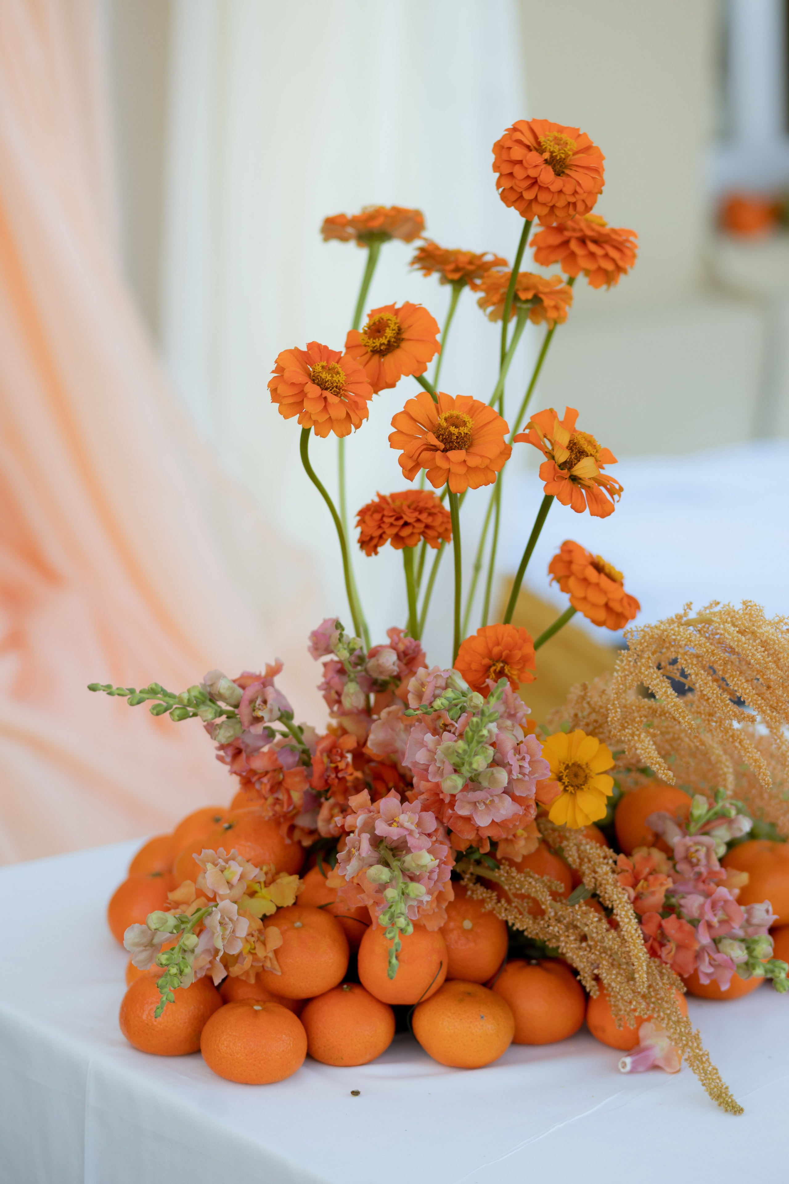 ДР Дианы. Пекин. Оформление свадеб, декор свадеб Вера Маркова, Москва