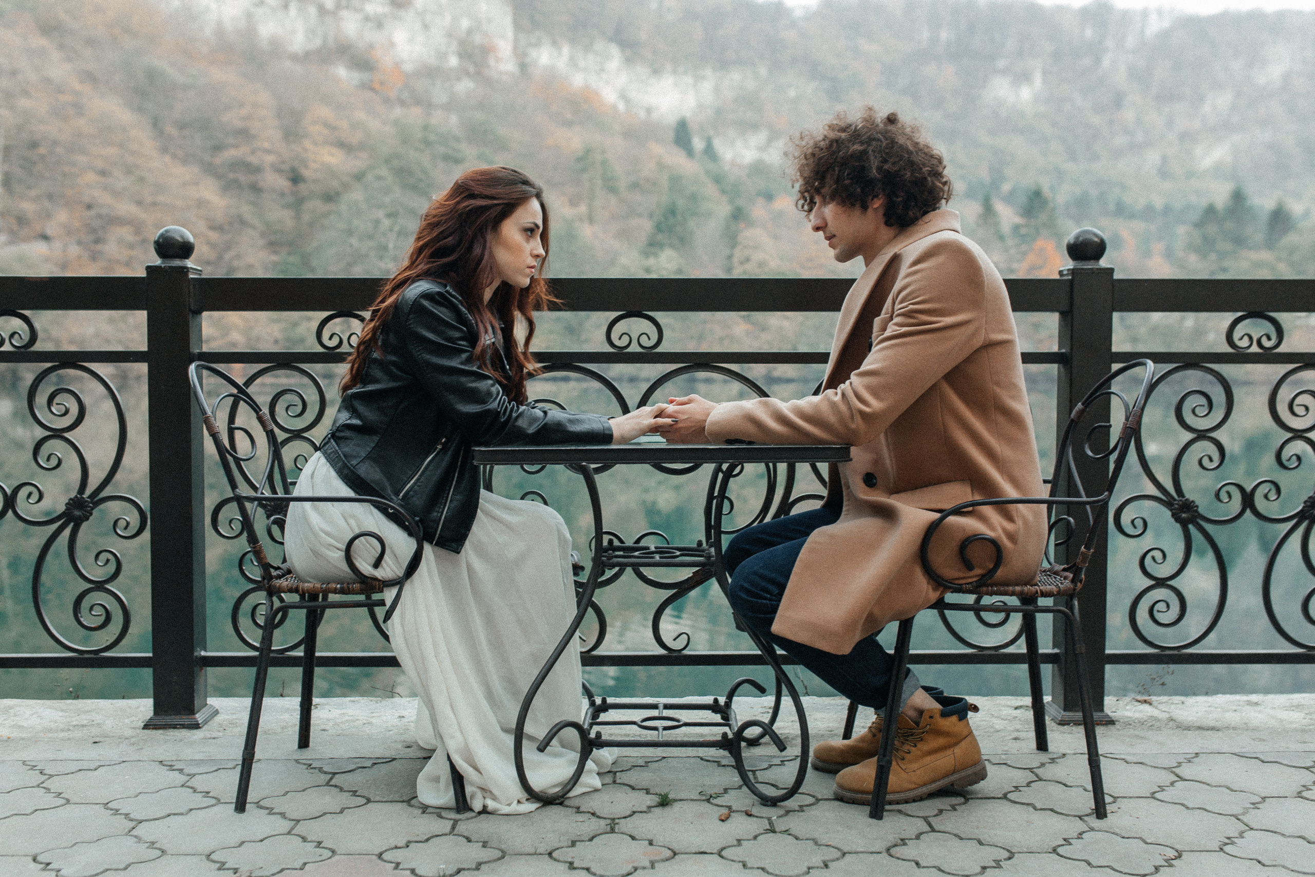 Фотосессия Кавказские горы. Фото Радости. Свадебный и семейный фотограф в Москве Юлия Самойлова