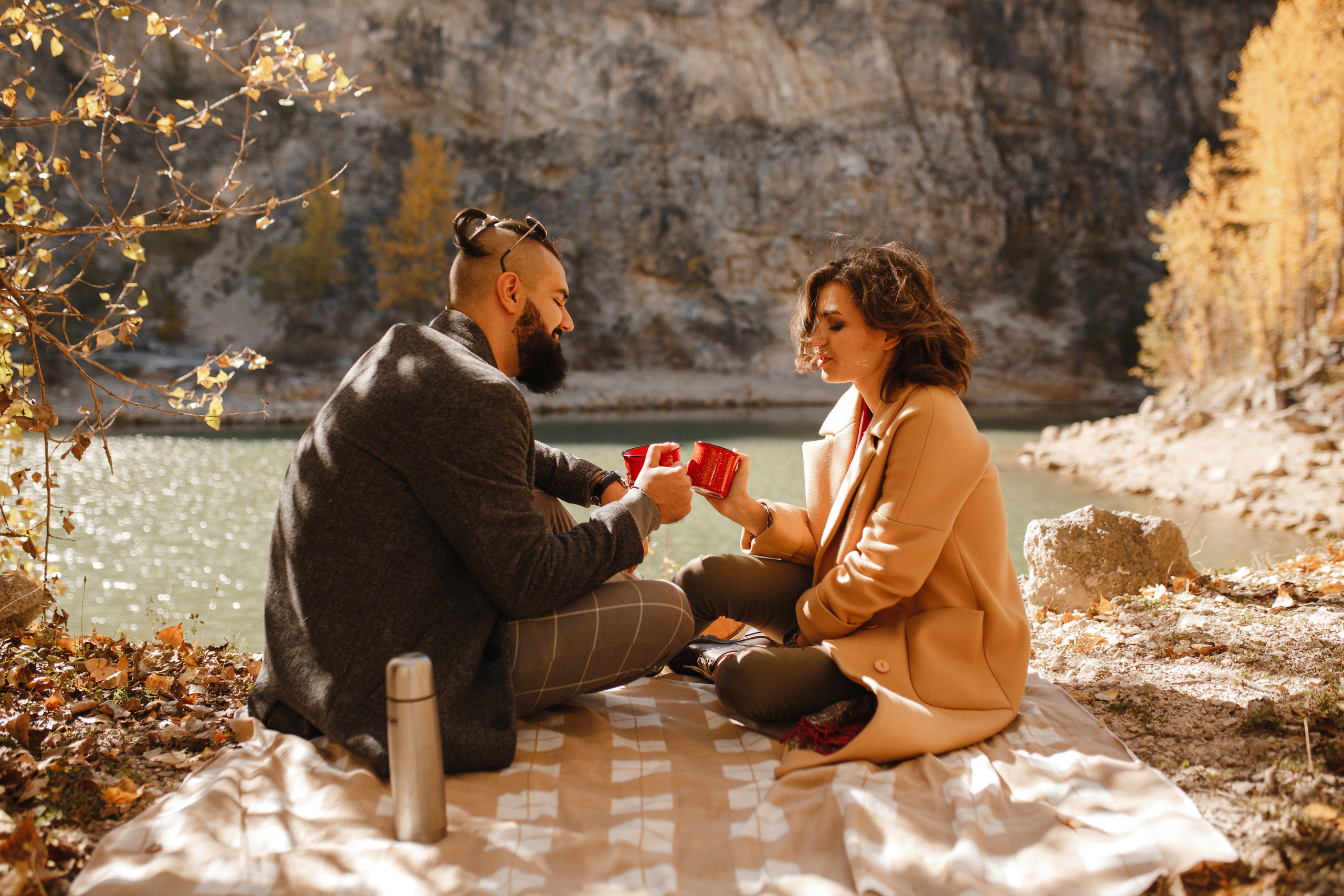 Фотосессия Адыгея. Фото Радости. Свадебный и семейный фотограф в Москве Юлия Самойлова