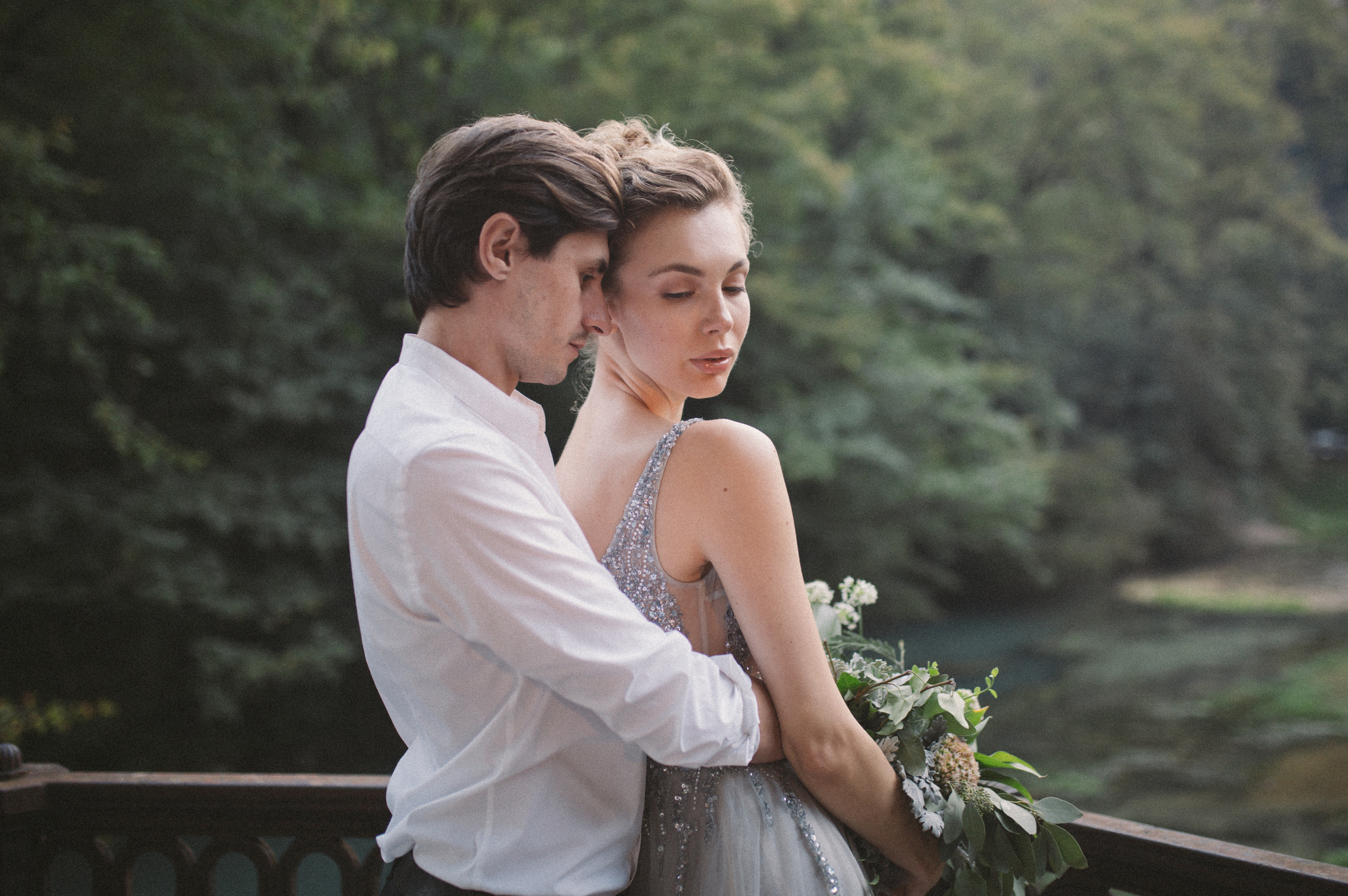 Свадебная фотосессия Абхазия. Фото Радости. Свадебный и семейный фотограф в Москве Юлия Самойлова