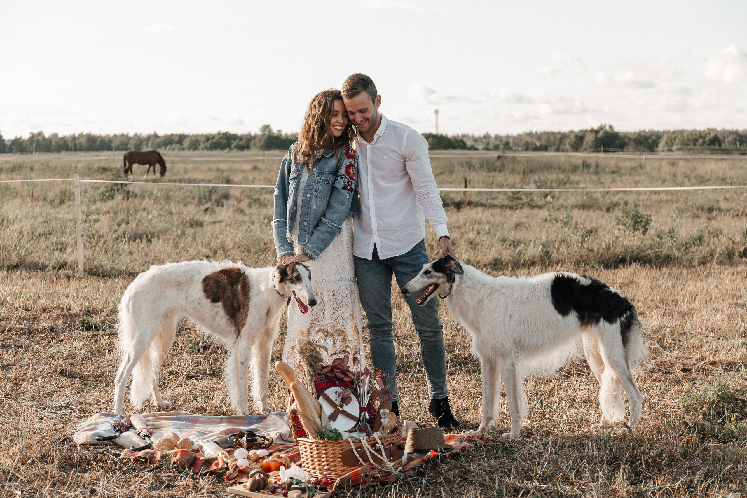 Фотосессия предложения руки и сердца. Фото Радости. Свадебный и семейный фотограф в Москве Юлия Самойлова