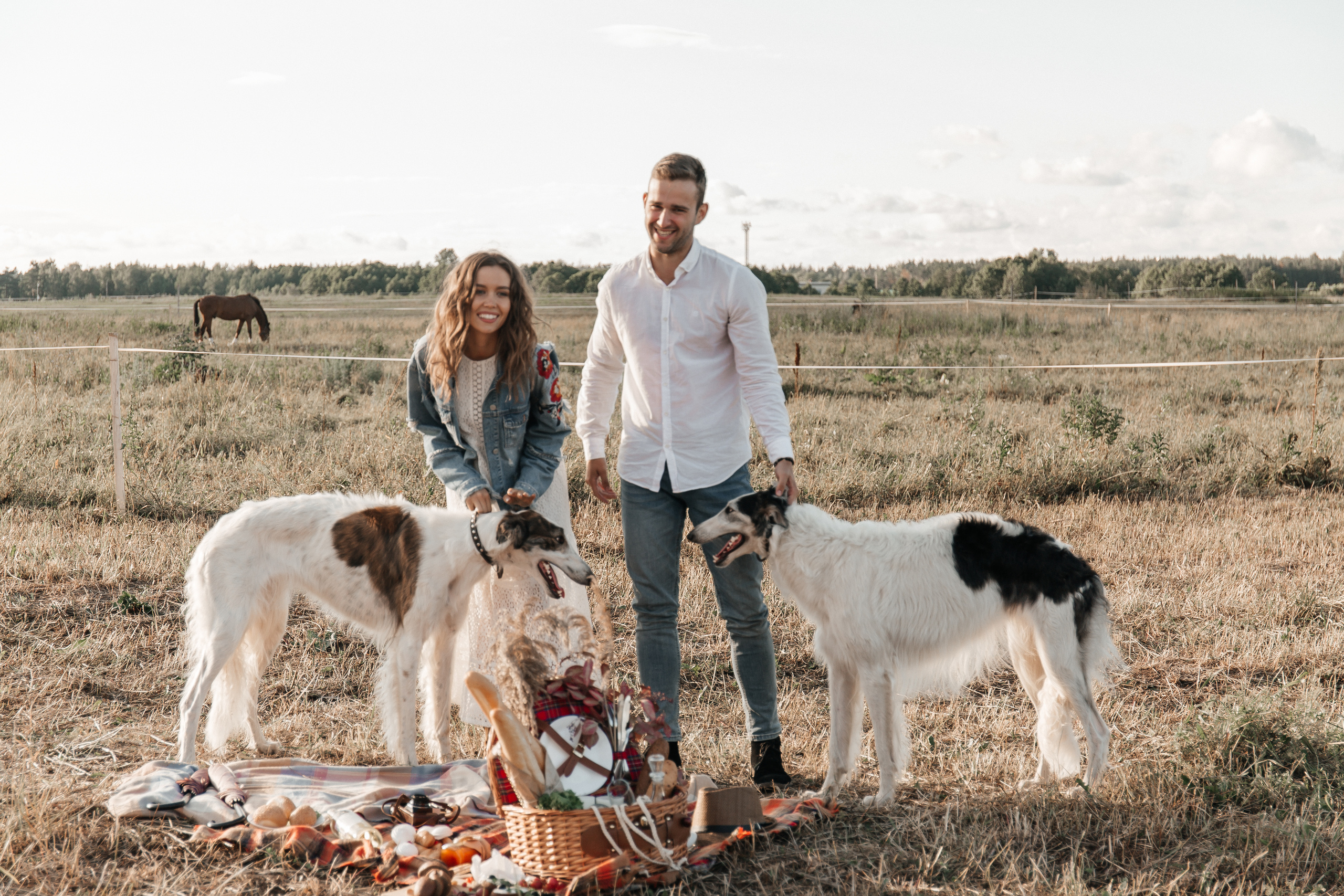 Фотосессия предложения руки и сердца. Фото Радости. Свадебный и семейный фотограф в Москве Юлия Самойлова