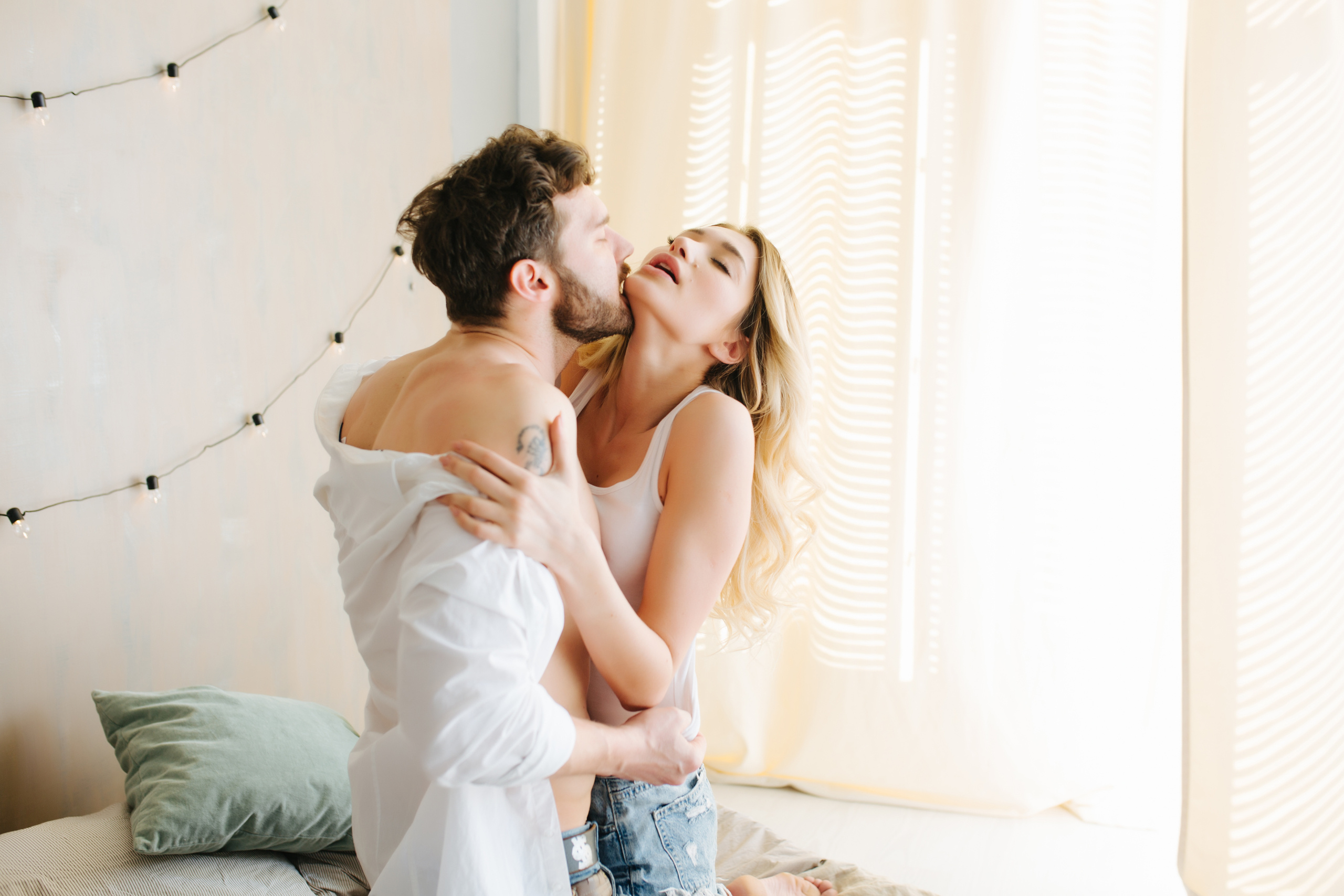 Фотосессия в студии. Фото Радости. Свадебный и семейный фотограф в Москве Юлия Самойлова