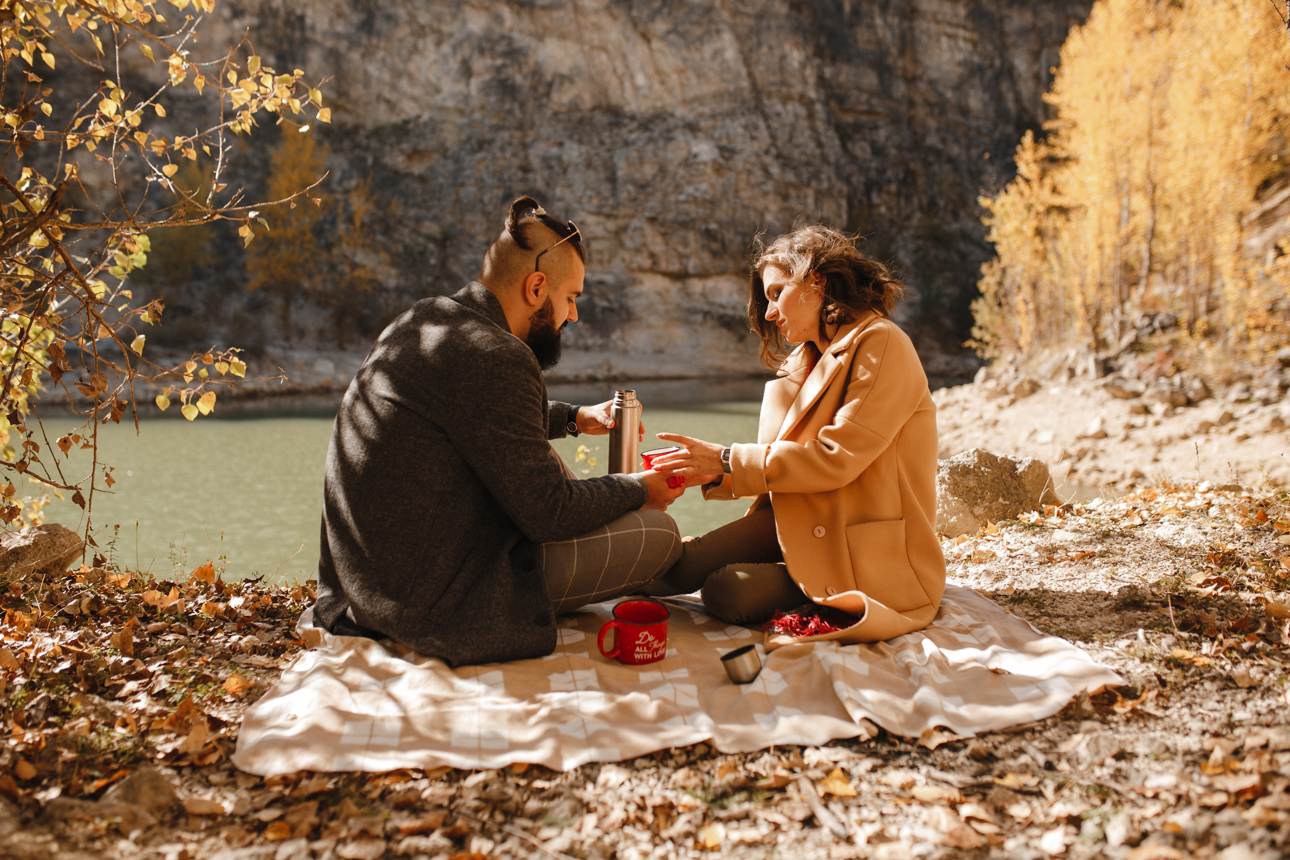 Фотосессия Адыгея. Фото Радости. Свадебный и семейный фотограф в Москве Юлия Самойлова