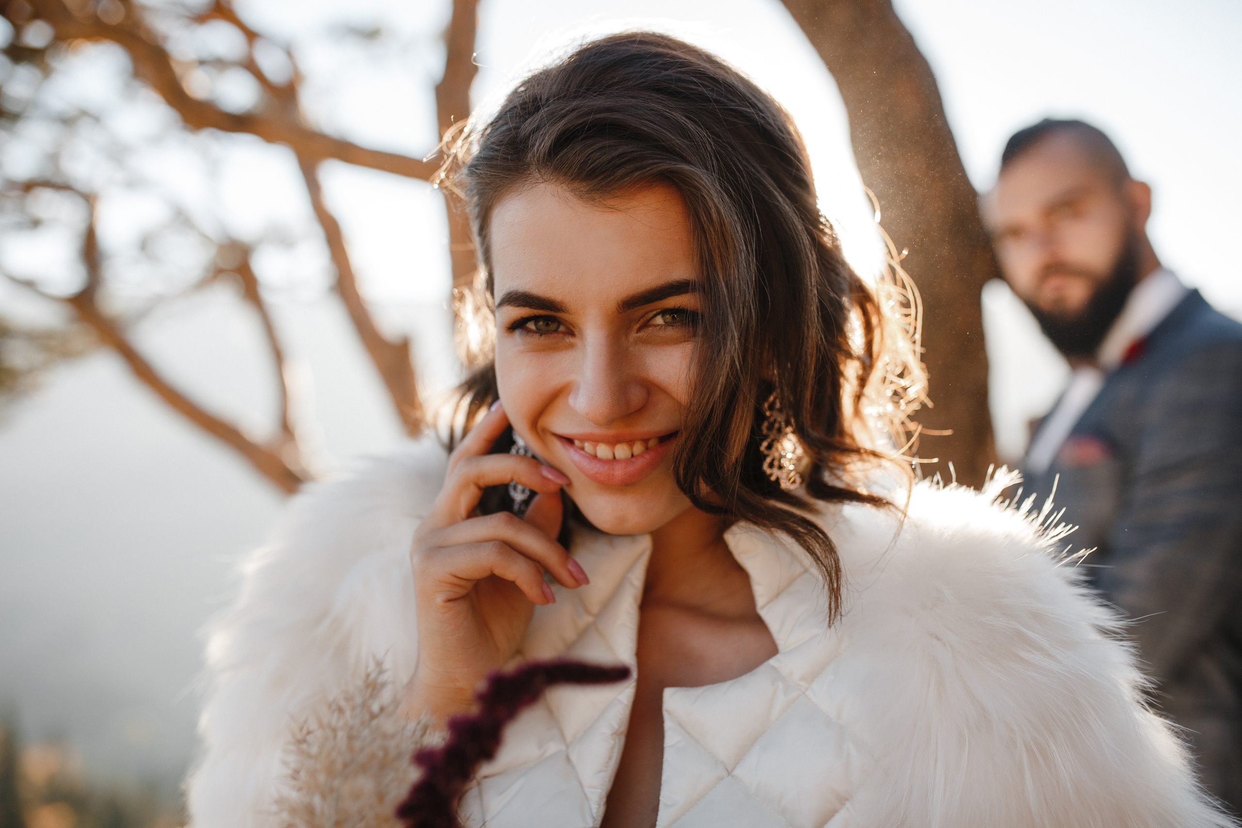 Свадебная фотосессия в Адыгее. Фото Радости. Свадебный и семейный фотограф в Москве Юлия Самойлова