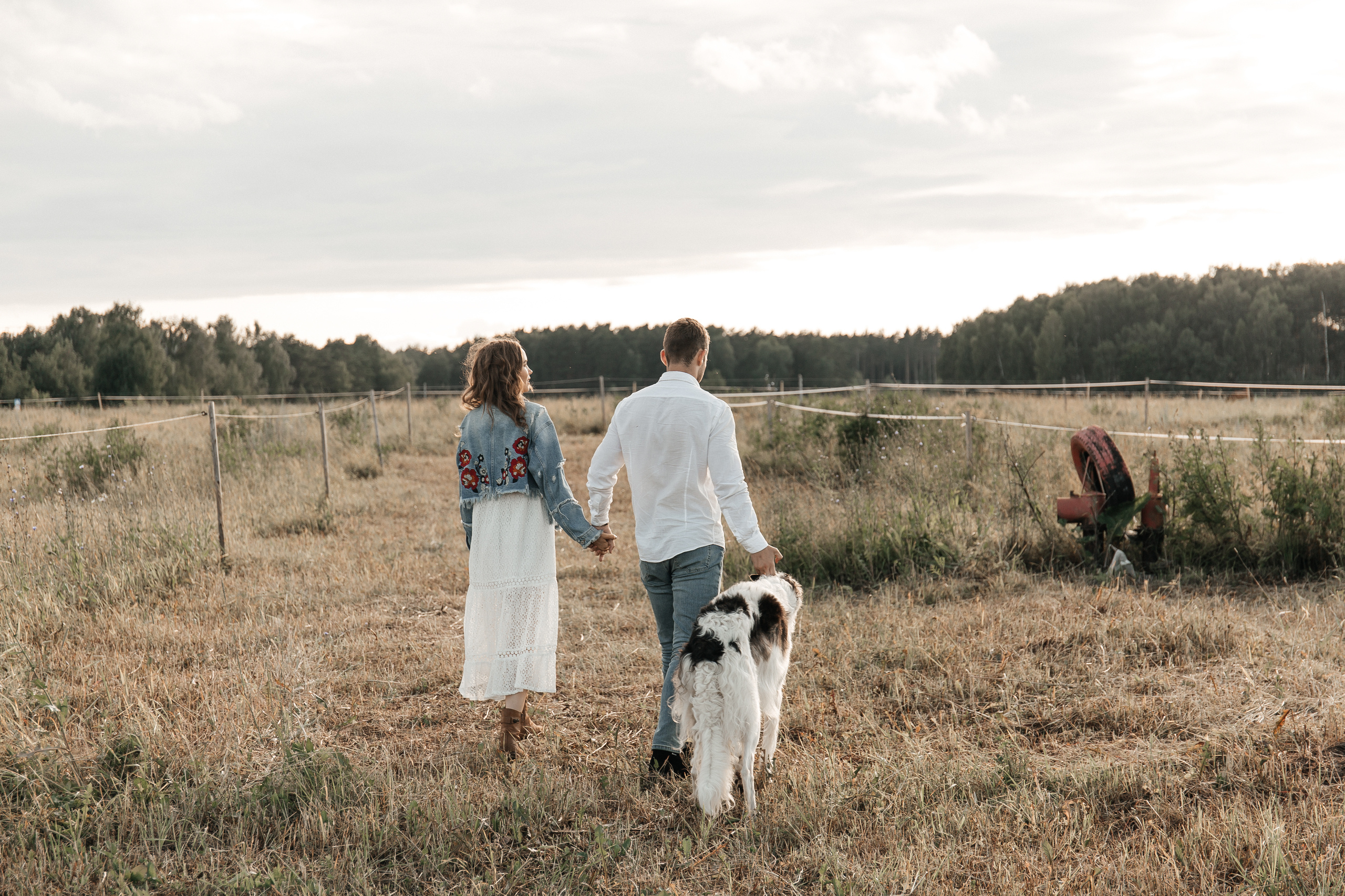Фотосессия предложения руки и сердца. Фото Радости. Свадебный и семейный фотограф в Москве Юлия Самойлова