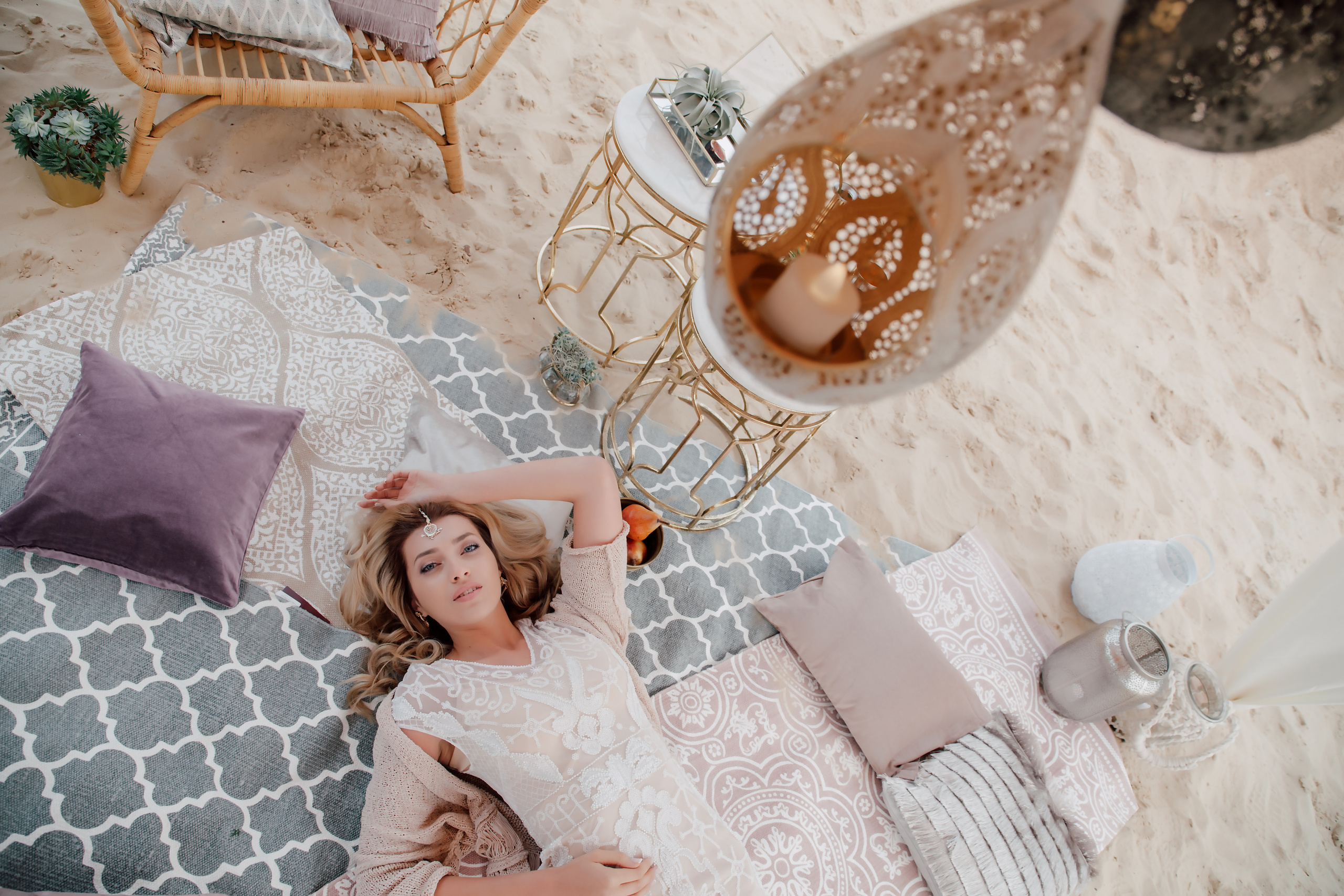 Свадебная фотосессия на песках. Фото Радости. Свадебный и семейный фотограф в Москве Юлия Самойлова