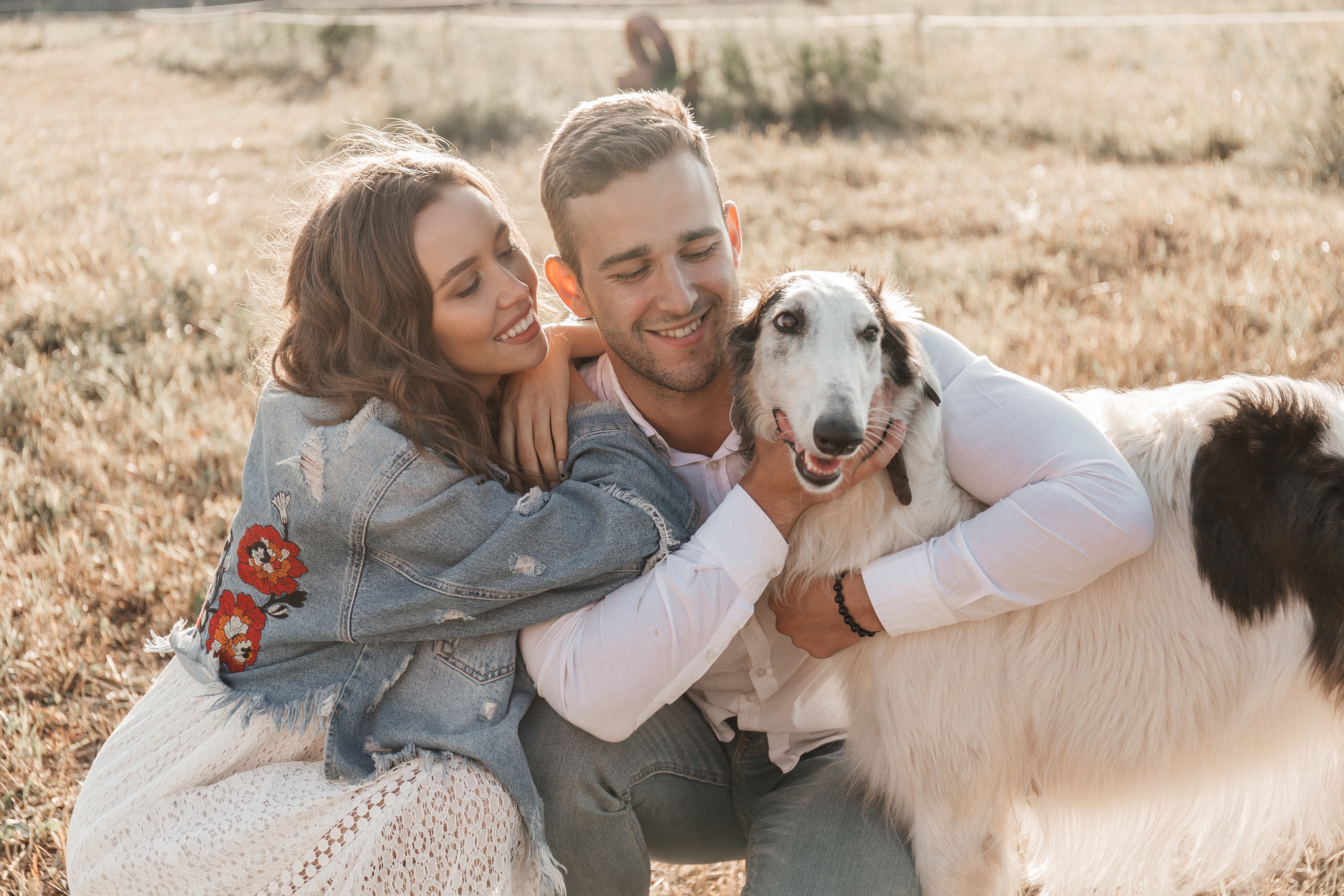 Фотосессия предложения руки и сердца. Фото Радости. Свадебный и семейный фотограф в Москве Юлия Самойлова