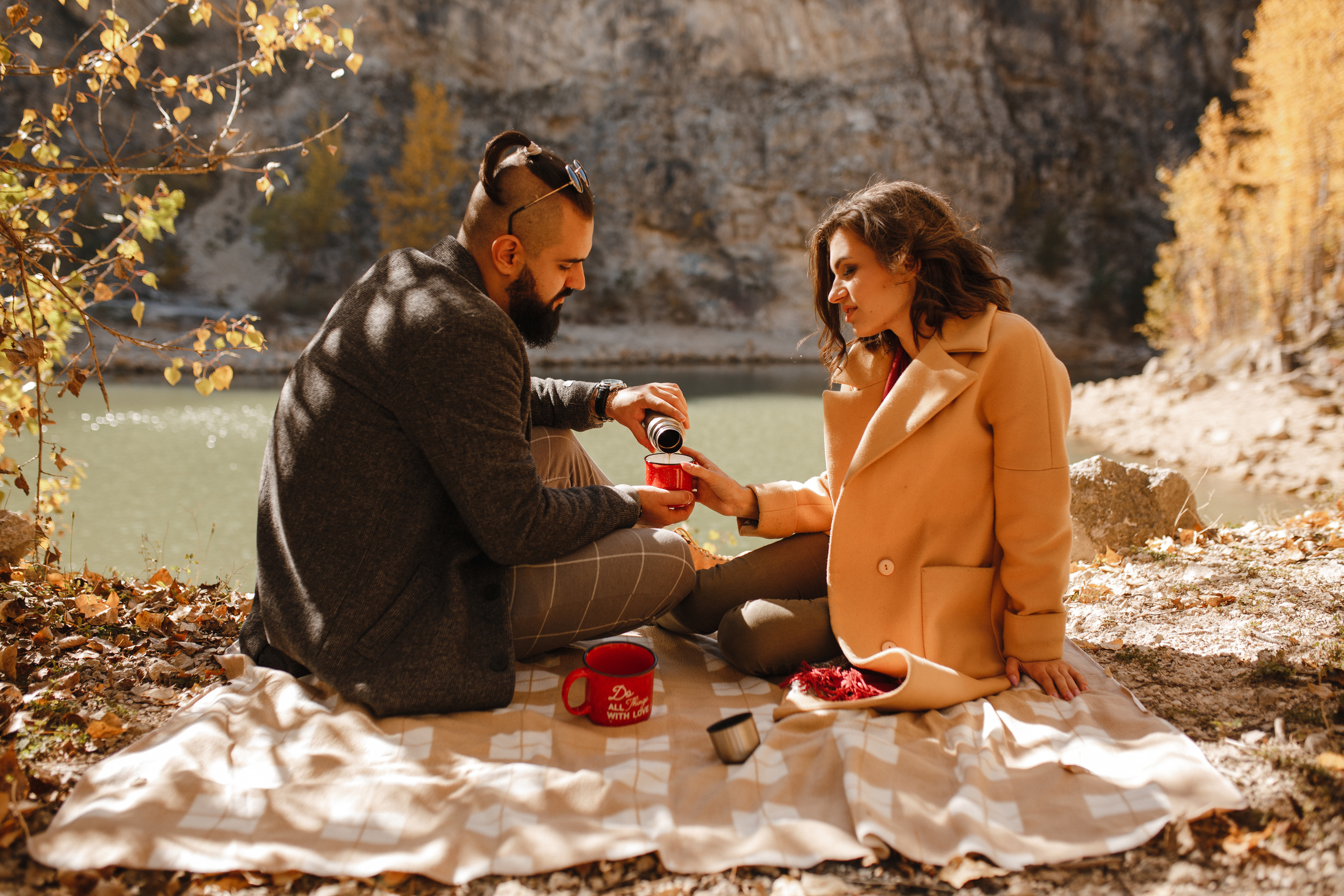 Фотосессия Адыгея. Фото Радости. Свадебный и семейный фотограф в Москве Юлия Самойлова