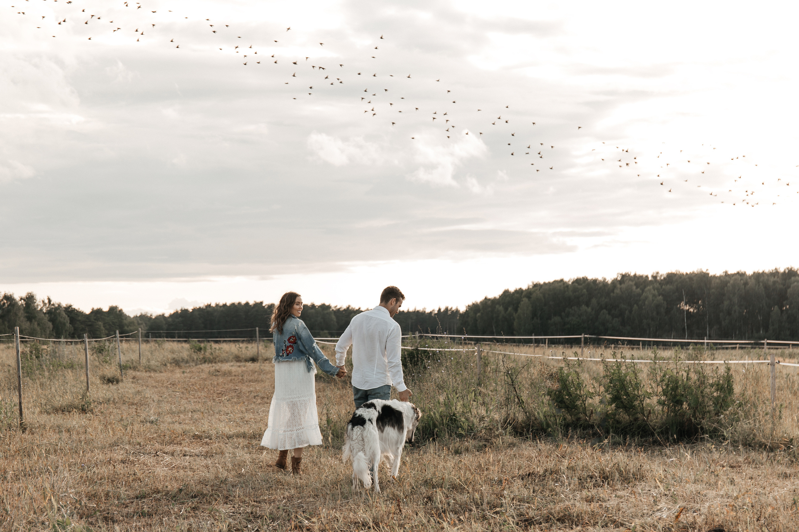 Фотосессия предложения руки и сердца. Фото Радости. Свадебный и семейный фотограф в Москве Юлия Самойлова