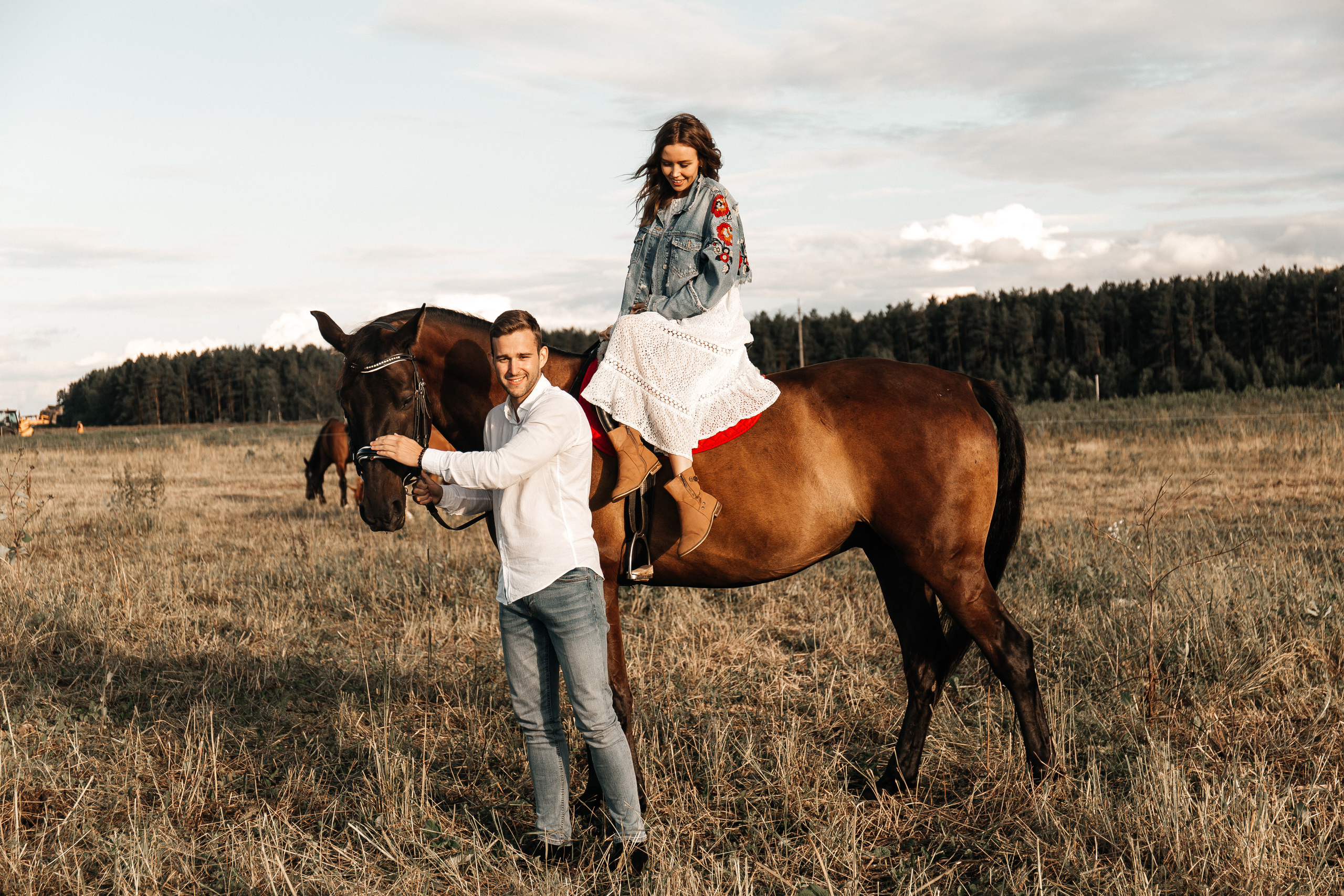 Фотосессия предложения руки и сердца. Фото Радости. Свадебный и семейный фотограф в Москве Юлия Самойлова