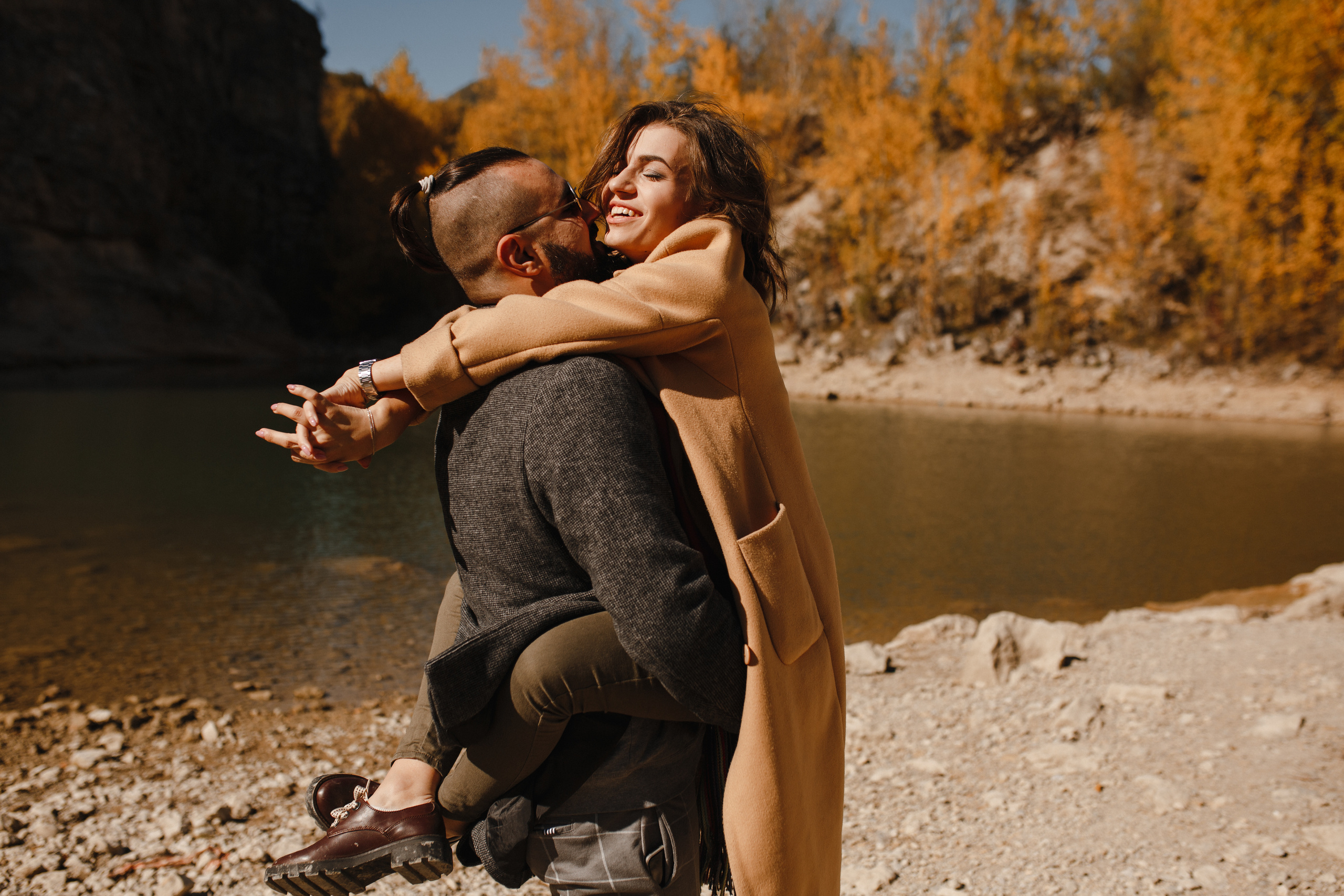 Фотосессия Адыгея. Фото Радости. Свадебный и семейный фотограф в Москве Юлия Самойлова