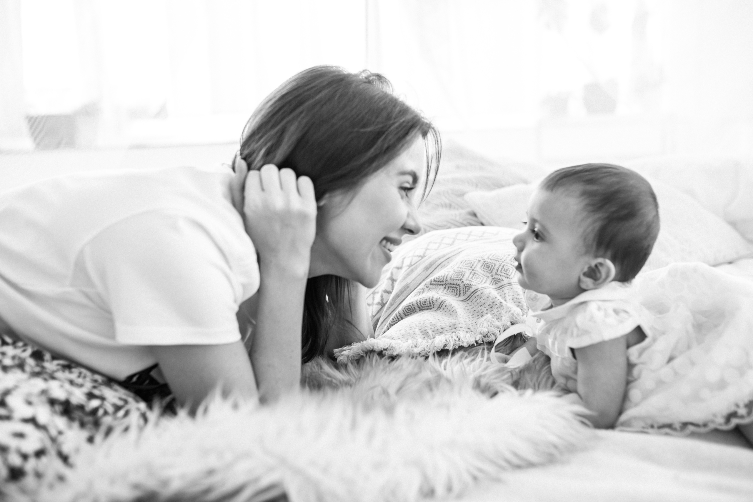 Семейная фотосессия в студии. Фото Радости. Свадебный и семейный фотограф в Москве Юлия Самойлова