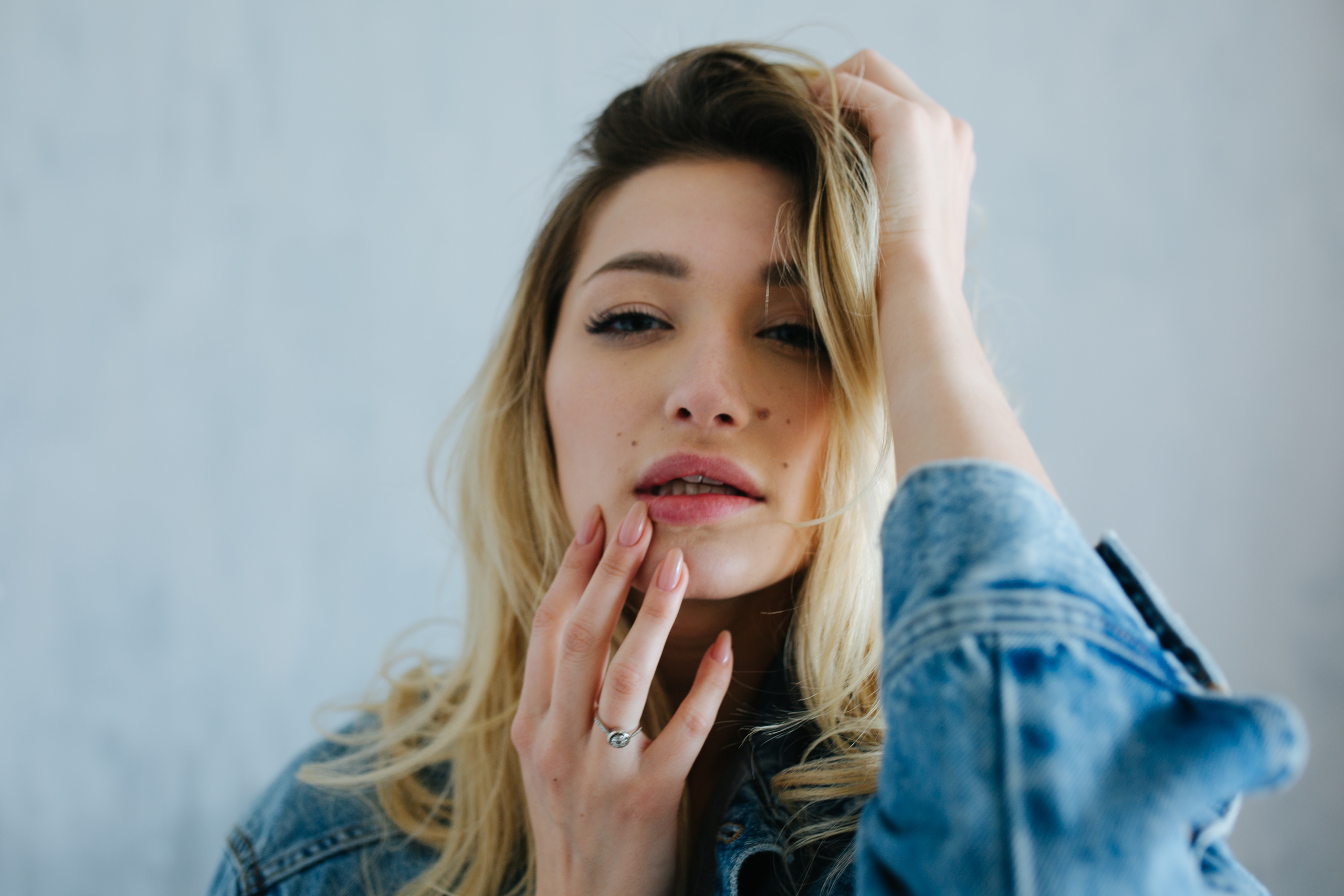 Фотосессия в студии. Фото Радости. Свадебный и семейный фотограф в Москве Юлия Самойлова