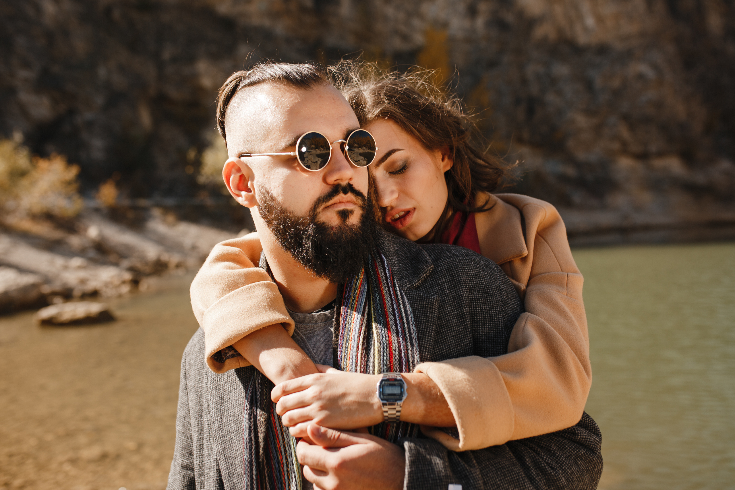 Фотосессия Адыгея. Фото Радости. Свадебный и семейный фотограф в Москве Юлия Самойлова