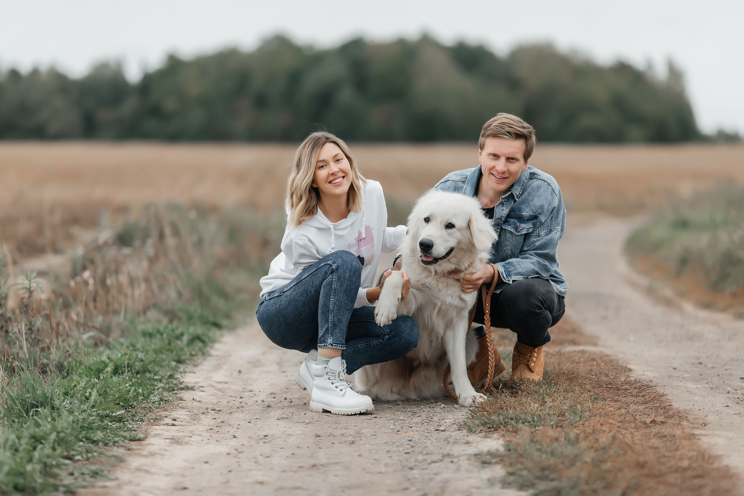 Семейная фотосессия на даче. Фото Радости. Свадебный и семейный фотограф в Москве Юлия Самойлова
