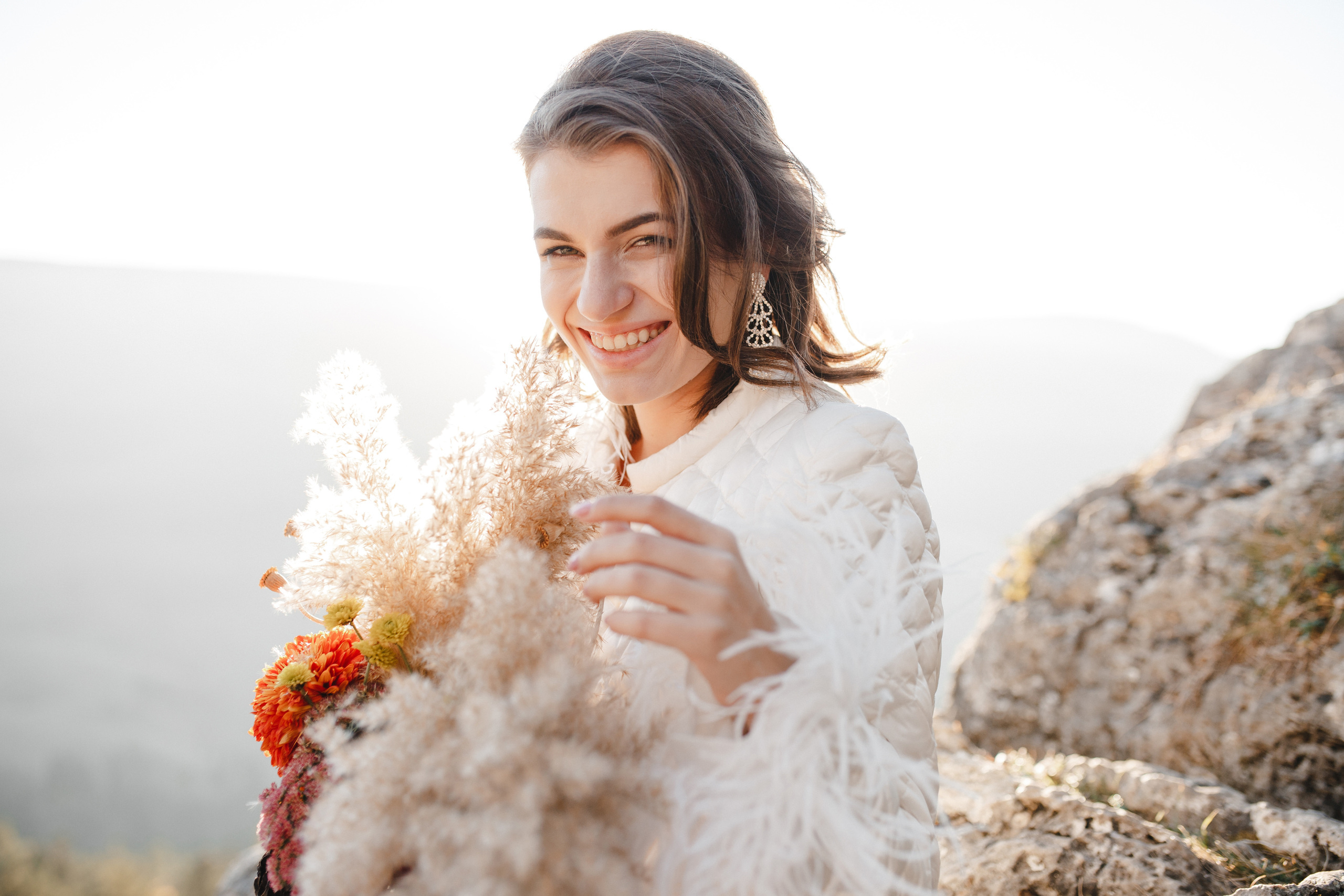 Свадебная фотосессия в Адыгее. Фото Радости. Свадебный и семейный фотограф в Москве Юлия Самойлова