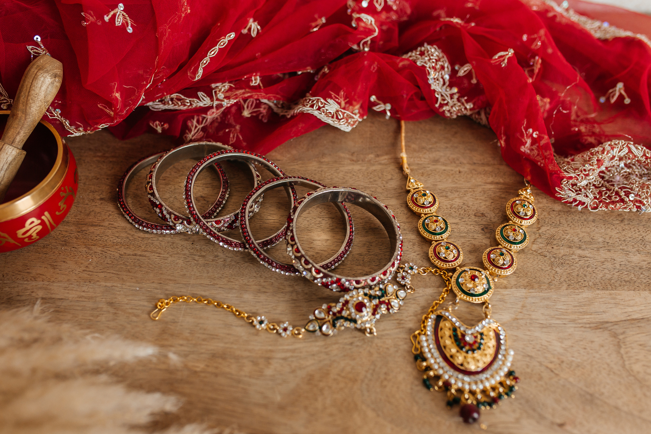 фотосессия индус