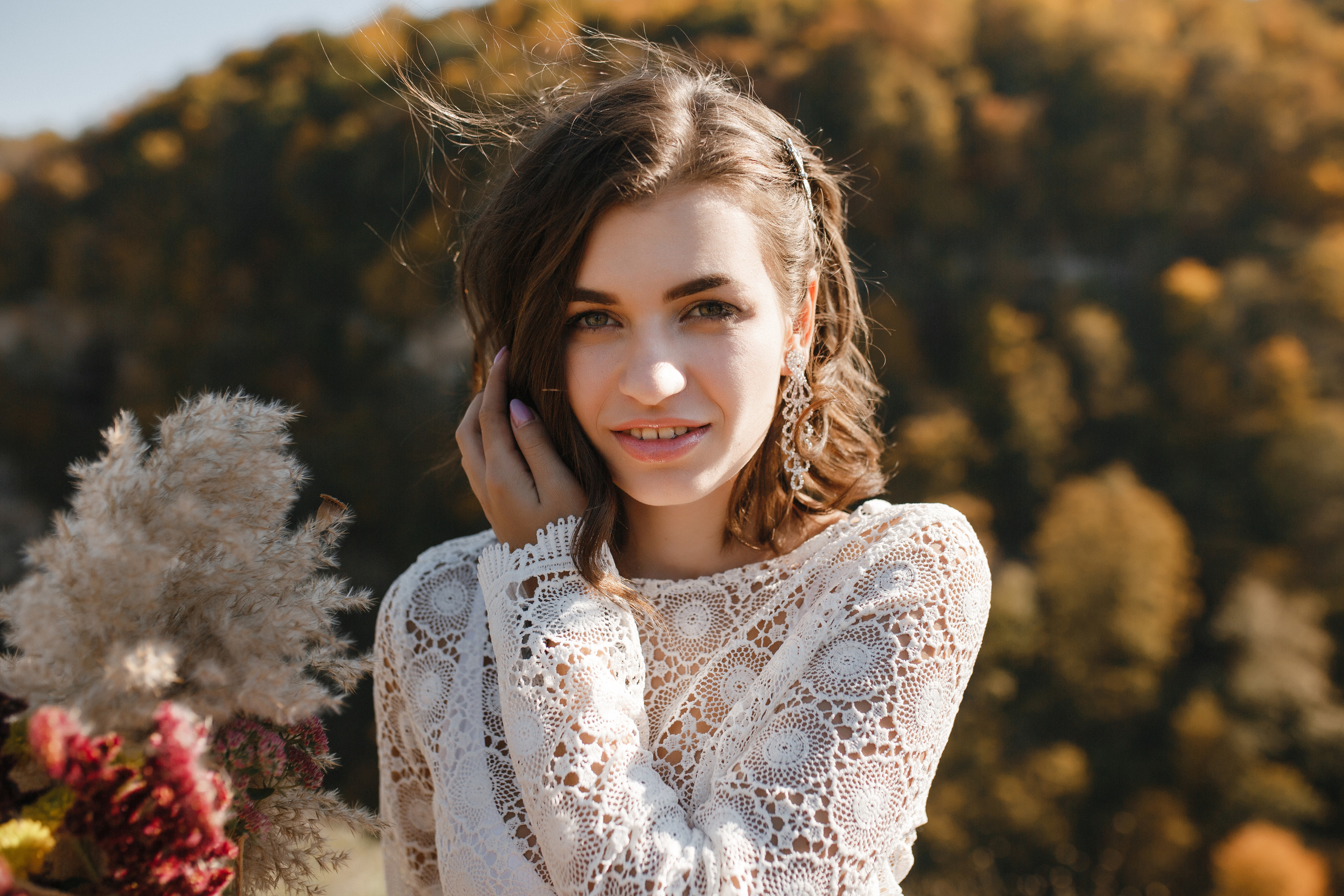 Свадебная фотосессия в Адыгее. Фото Радости. Свадебный и семейный фотограф в Москве Юлия Самойлова