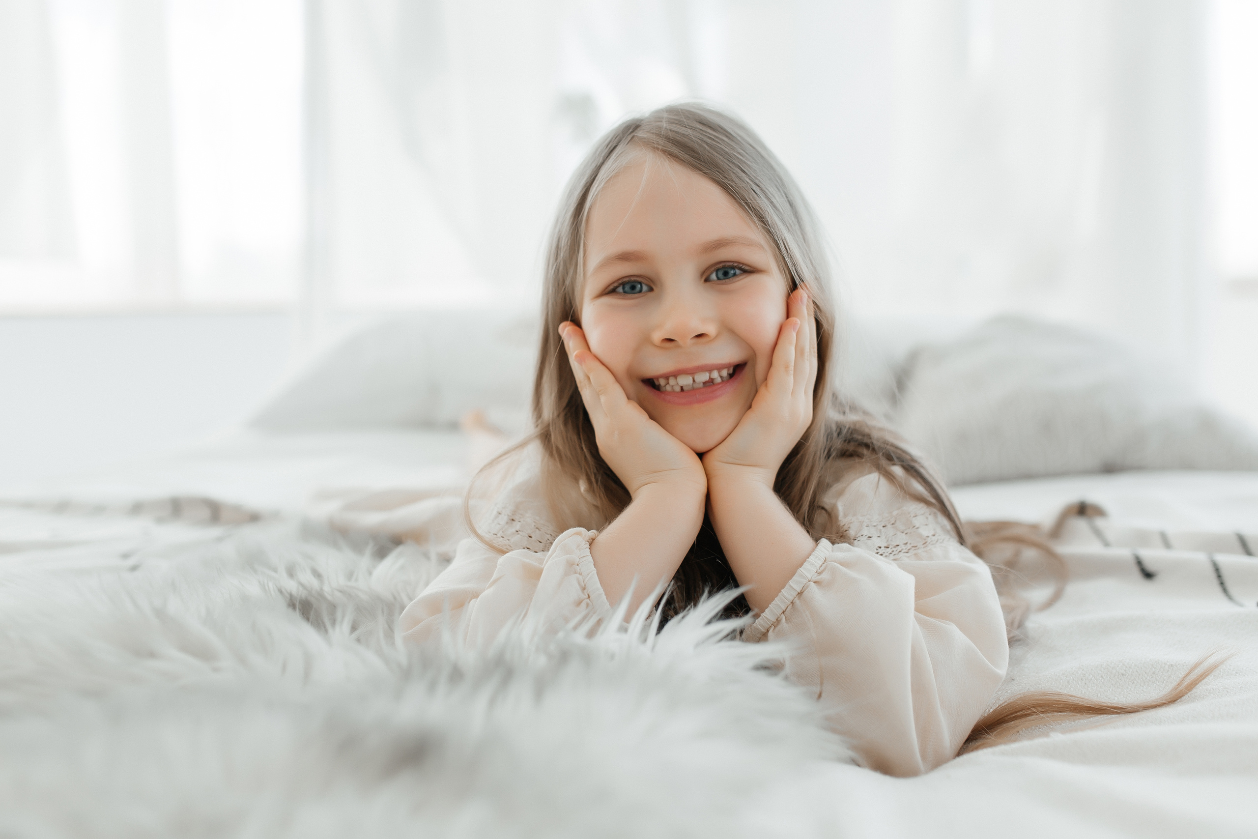 Семейная фотосессия в студии. Фото Радости. Свадебный и семейный фотограф в Москве Юлия Самойлова