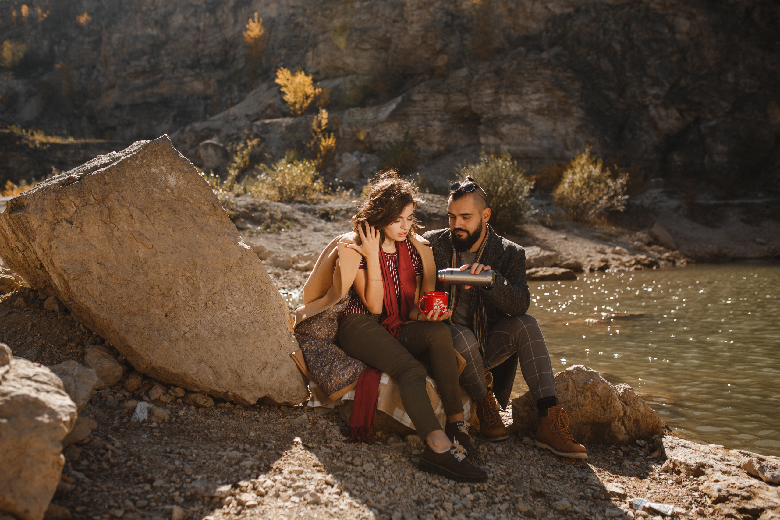 Фотосессия Адыгея. Фото Радости. Свадебный и семейный фотограф в Москве Юлия Самойлова