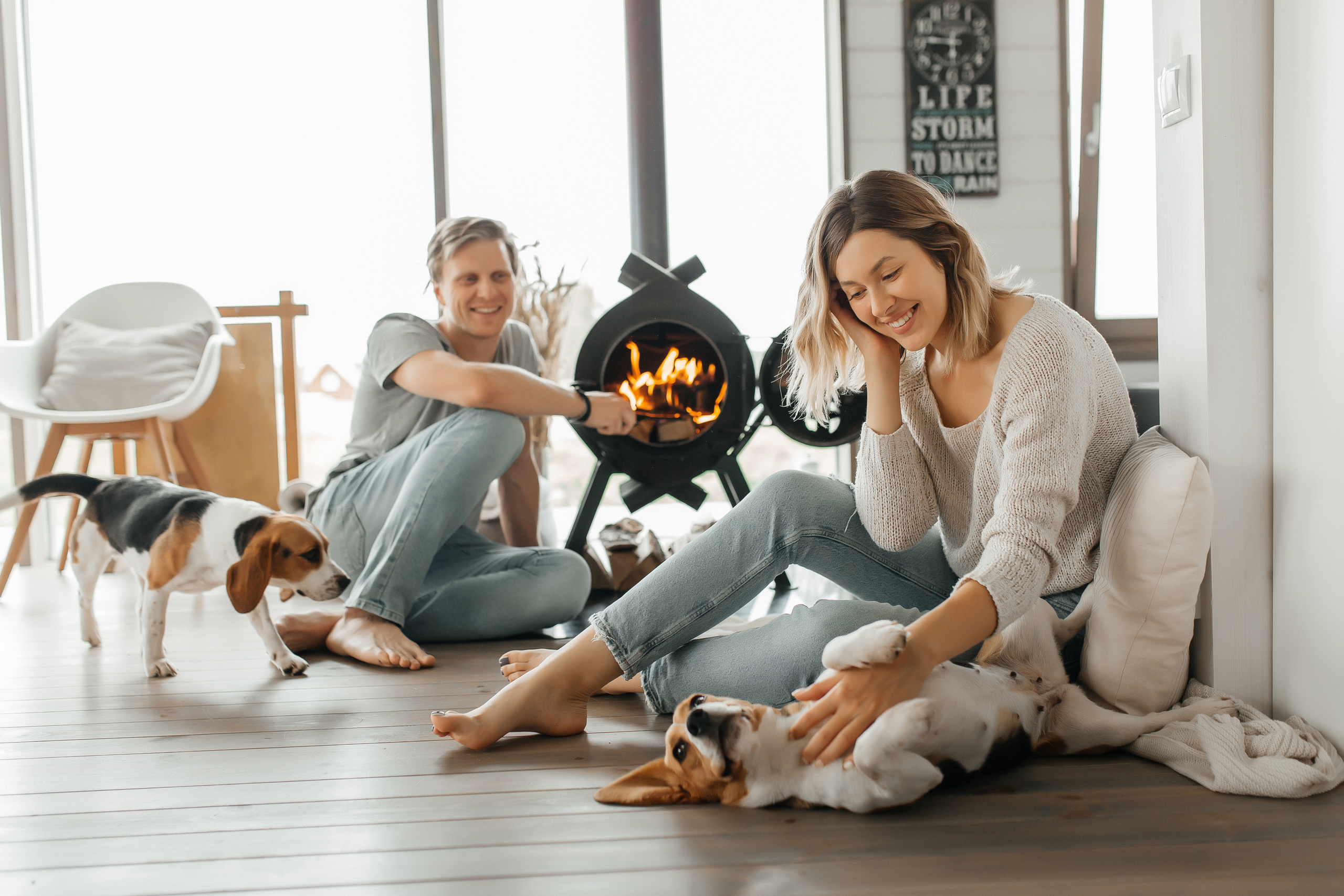 Семейная фотосессия на даче. Фото Радости. Свадебный и семейный фотограф в Москве Юлия Самойлова
