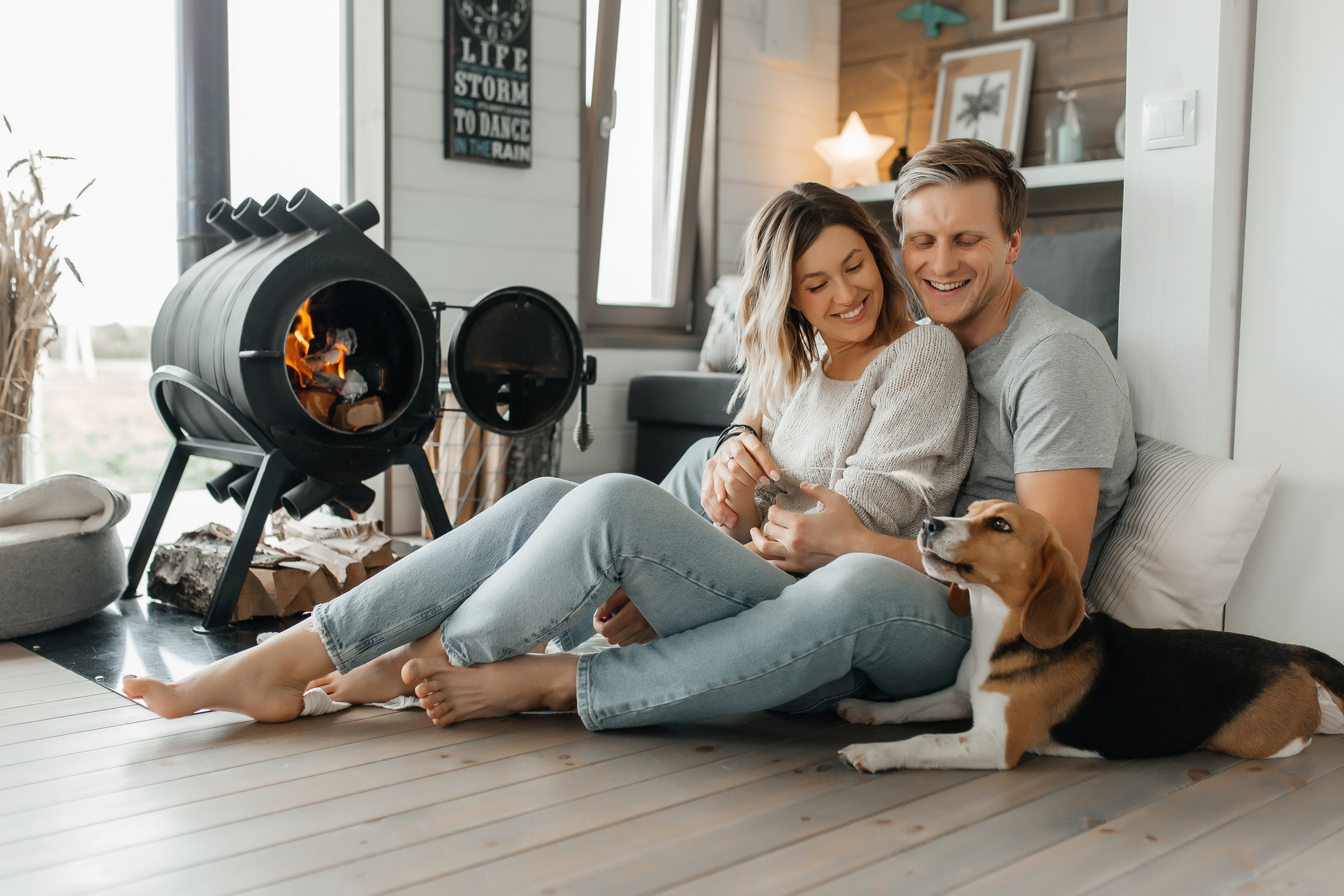 Семейная фотосессия на даче. Фото Радости. Свадебный и семейный фотограф в Москве Юлия Самойлова