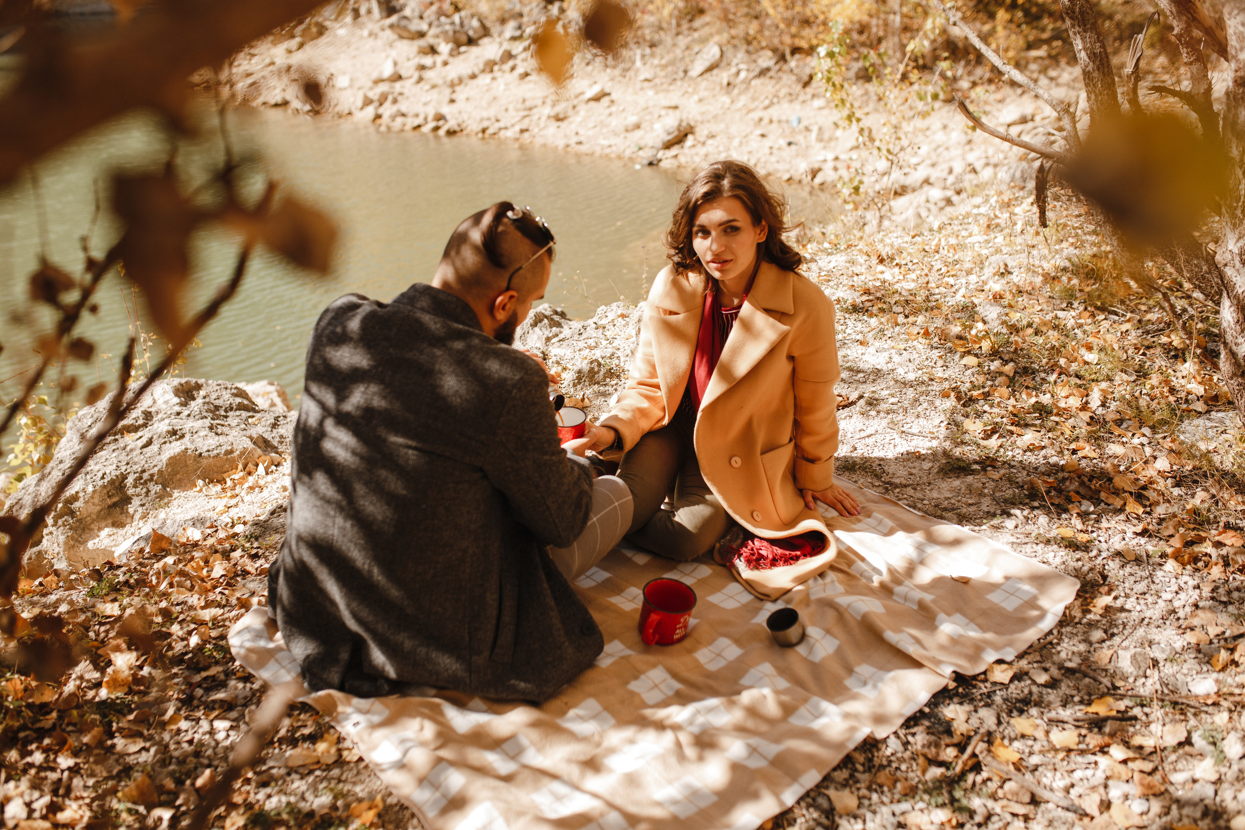 Фотосессия Адыгея. Фото Радости. Свадебный и семейный фотограф в Москве Юлия Самойлова