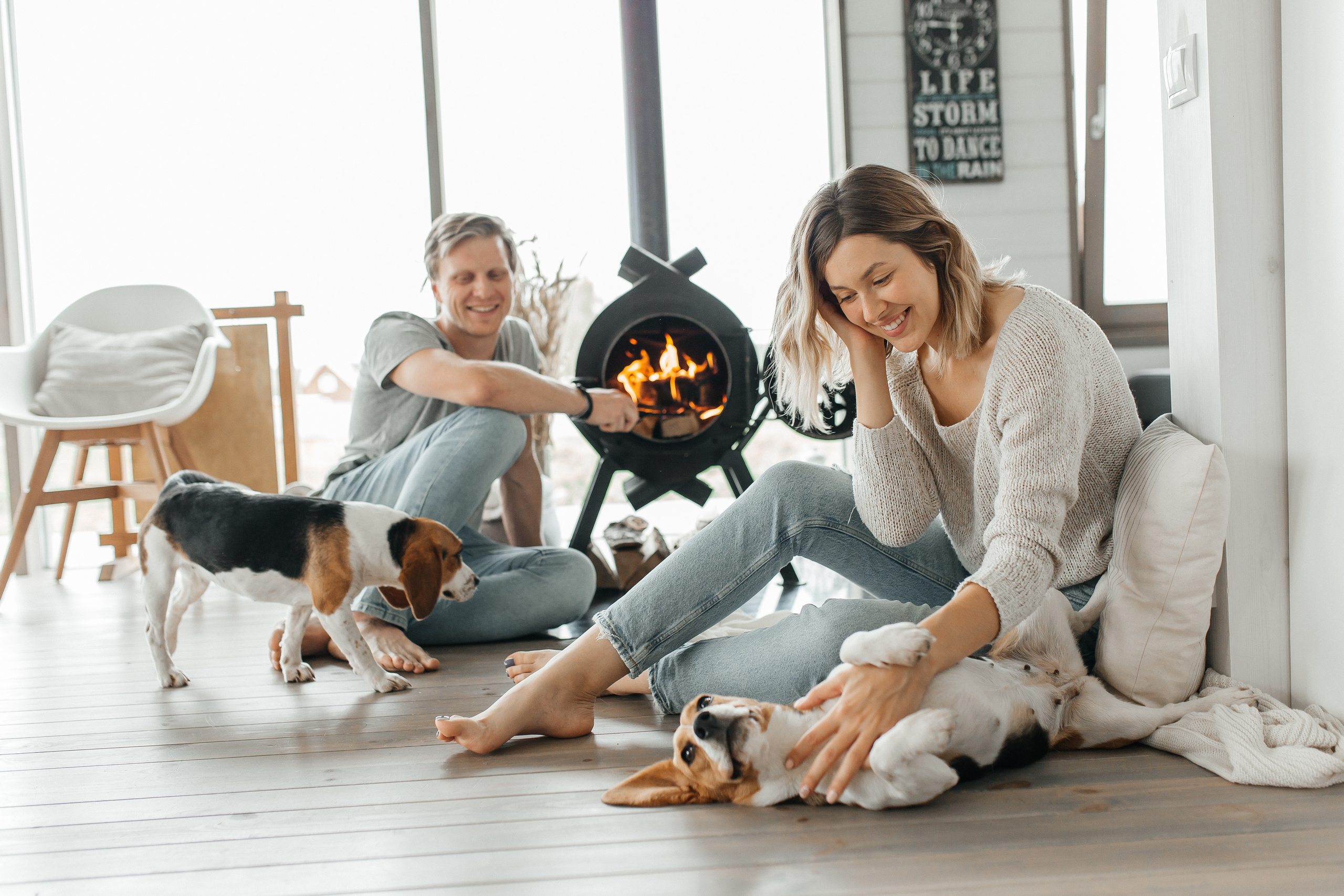 Семейная фотосессия на даче. Фото Радости. Свадебный и семейный фотограф в Москве Юлия Самойлова