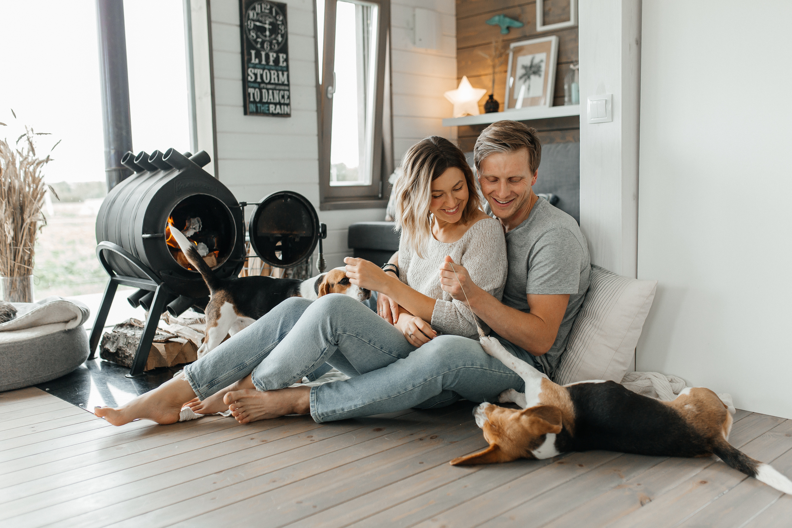 Семейная фотосессия на даче. Фото Радости. Свадебный и семейный фотограф в Москве Юлия Самойлова