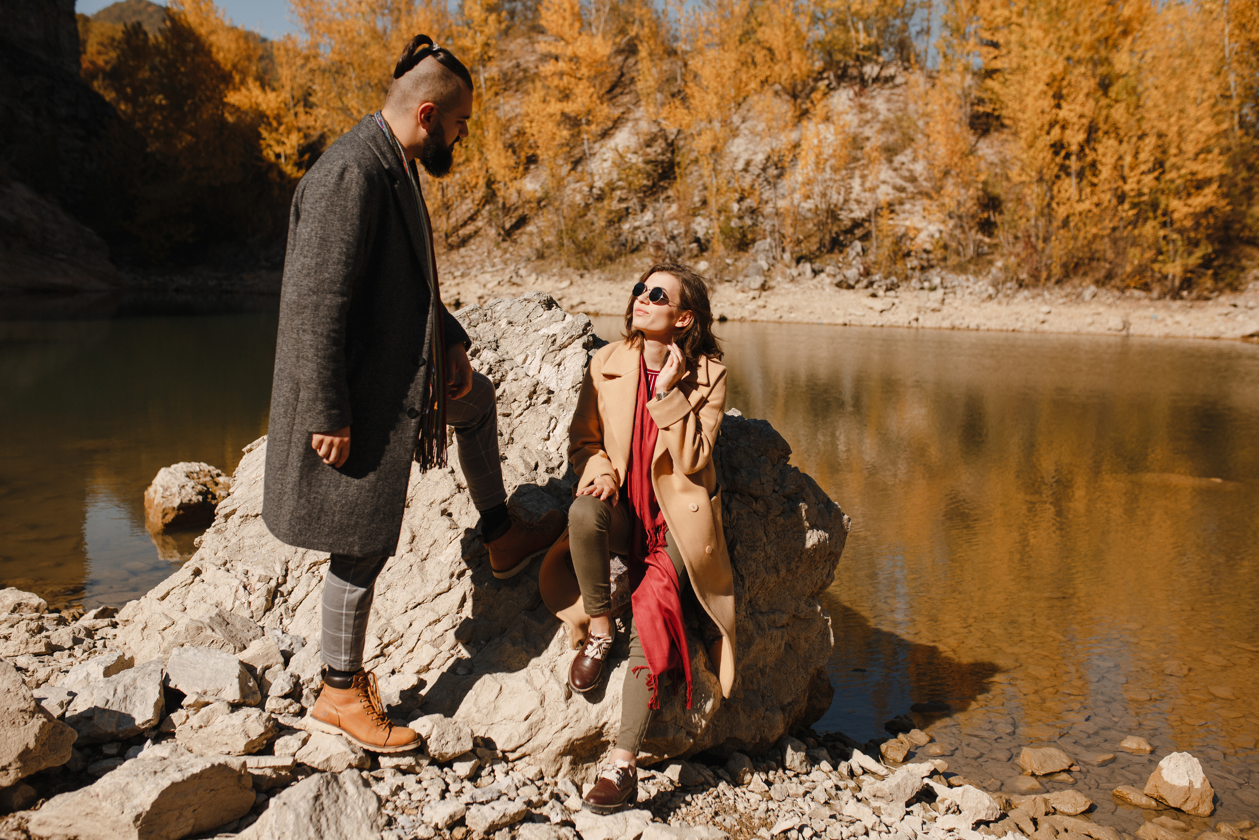 Фотосессия Адыгея. Фото Радости. Свадебный и семейный фотограф в Москве Юлия Самойлова