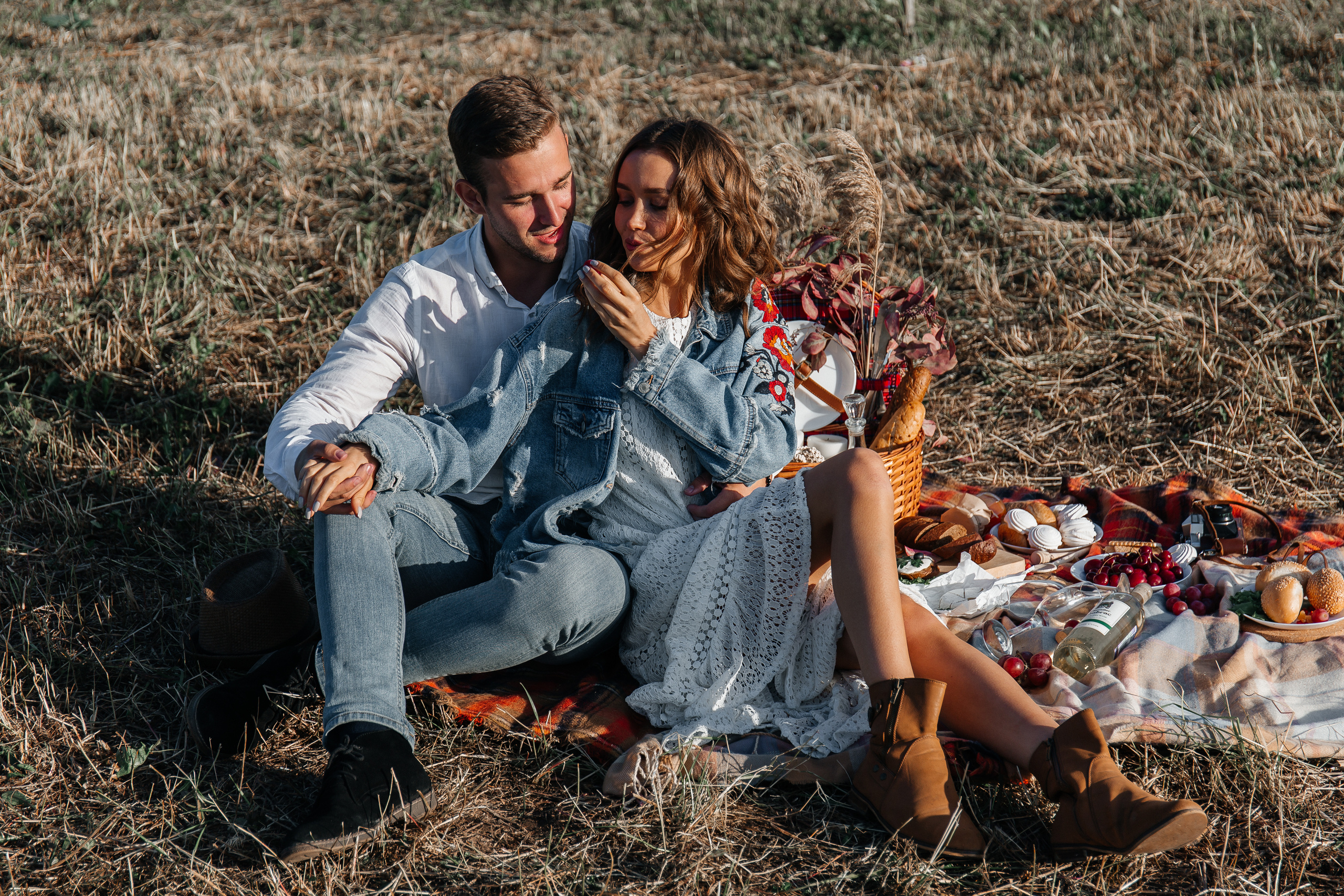 Фотосессия предложения руки и сердца. Фото Радости. Свадебный и семейный фотограф в Москве Юлия Самойлова