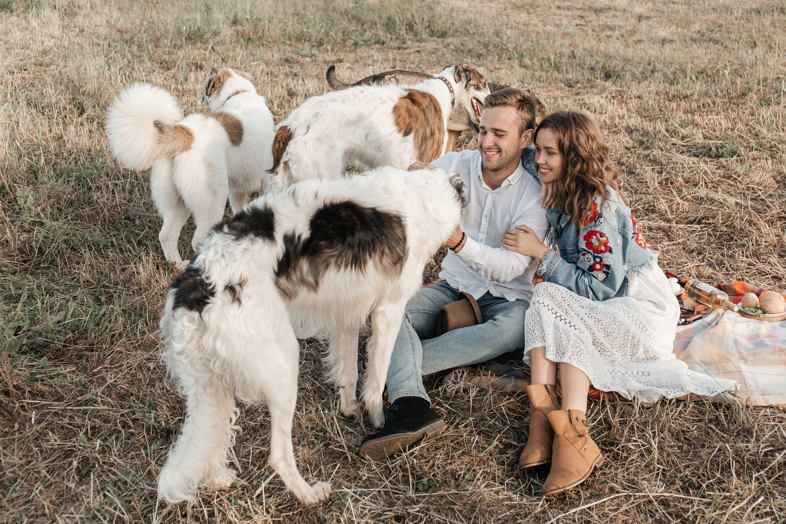 Фотосессия предложения руки и сердца. Фото Радости. Свадебный и семейный фотограф в Москве Юлия Самойлова