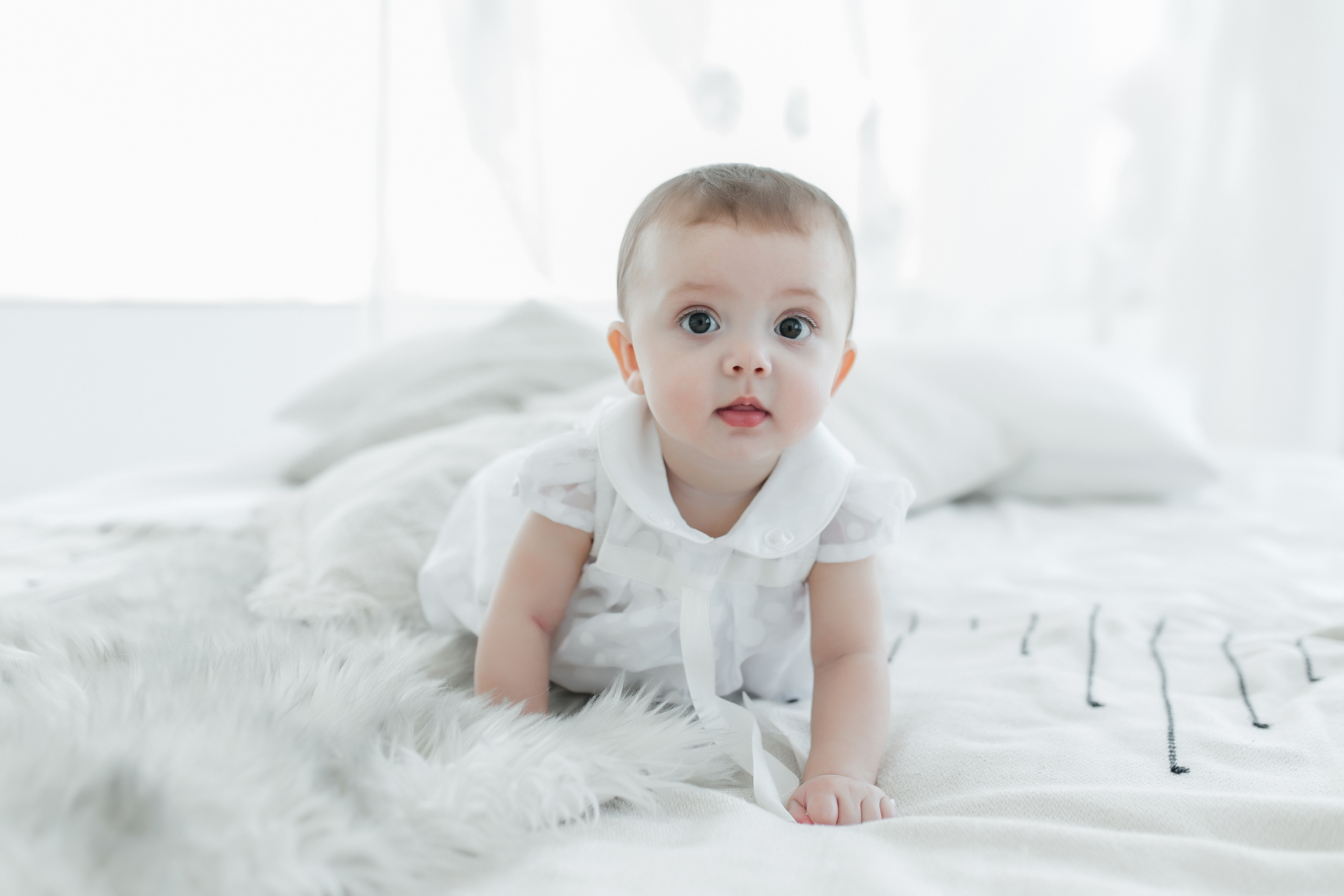 Семейная фотосессия в студии. Фото Радости. Свадебный и семейный фотограф в Москве Юлия Самойлова