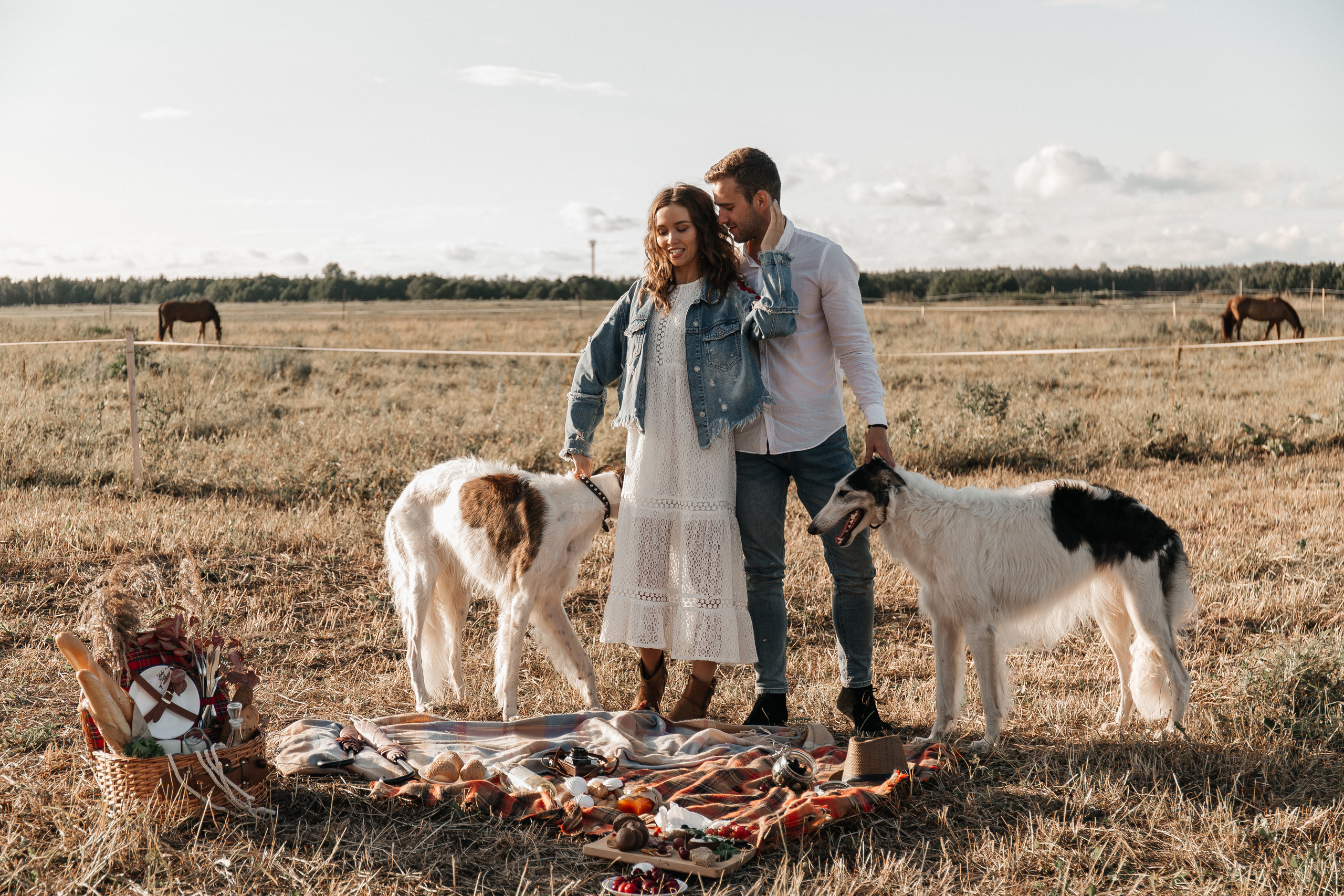 Фотосессия предложения руки и сердца. Фото Радости. Свадебный и семейный фотограф в Москве Юлия Самойлова