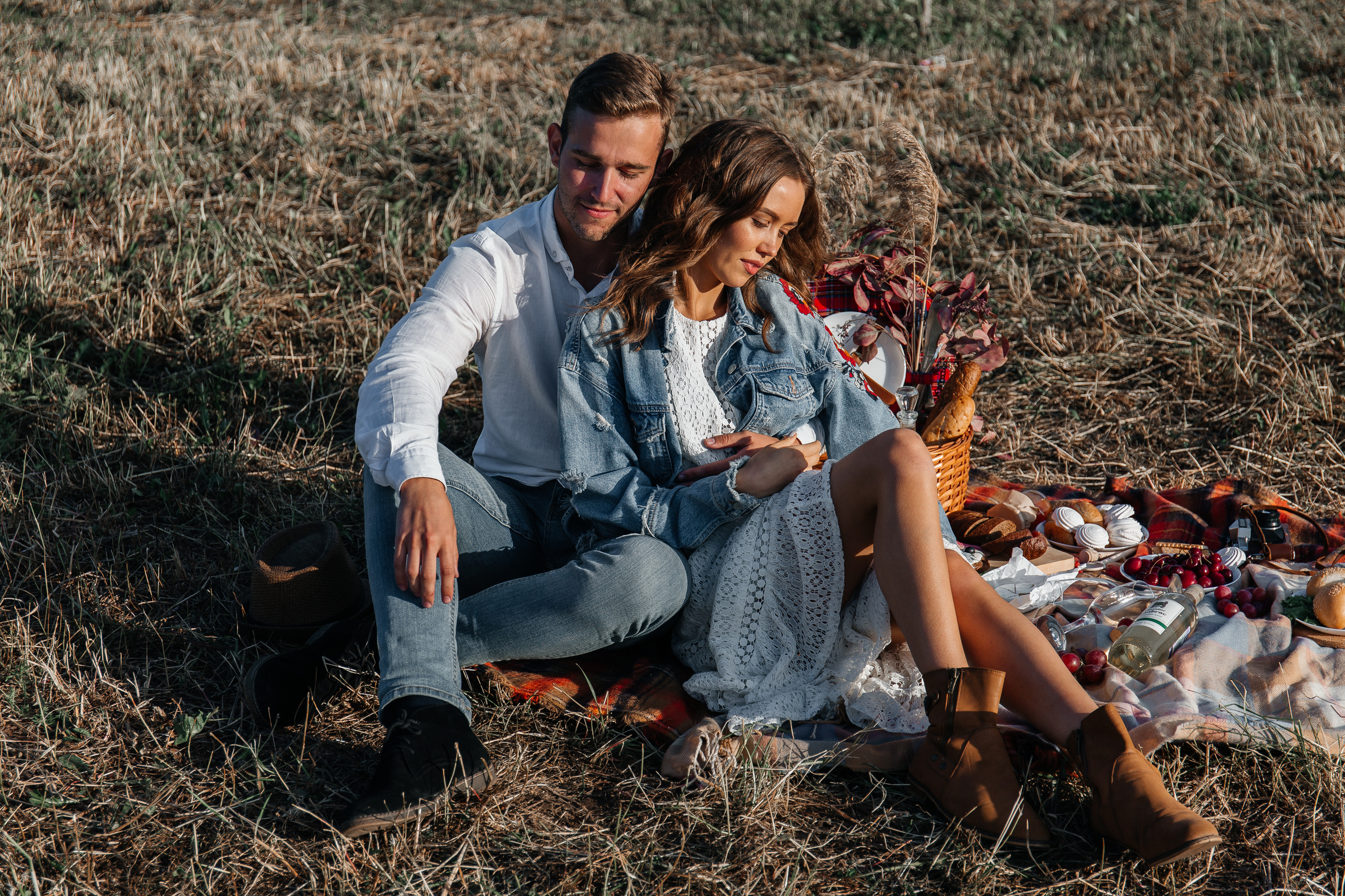 Фотосессия предложения руки и сердца. Фото Радости. Свадебный и семейный фотограф в Москве Юлия Самойлова