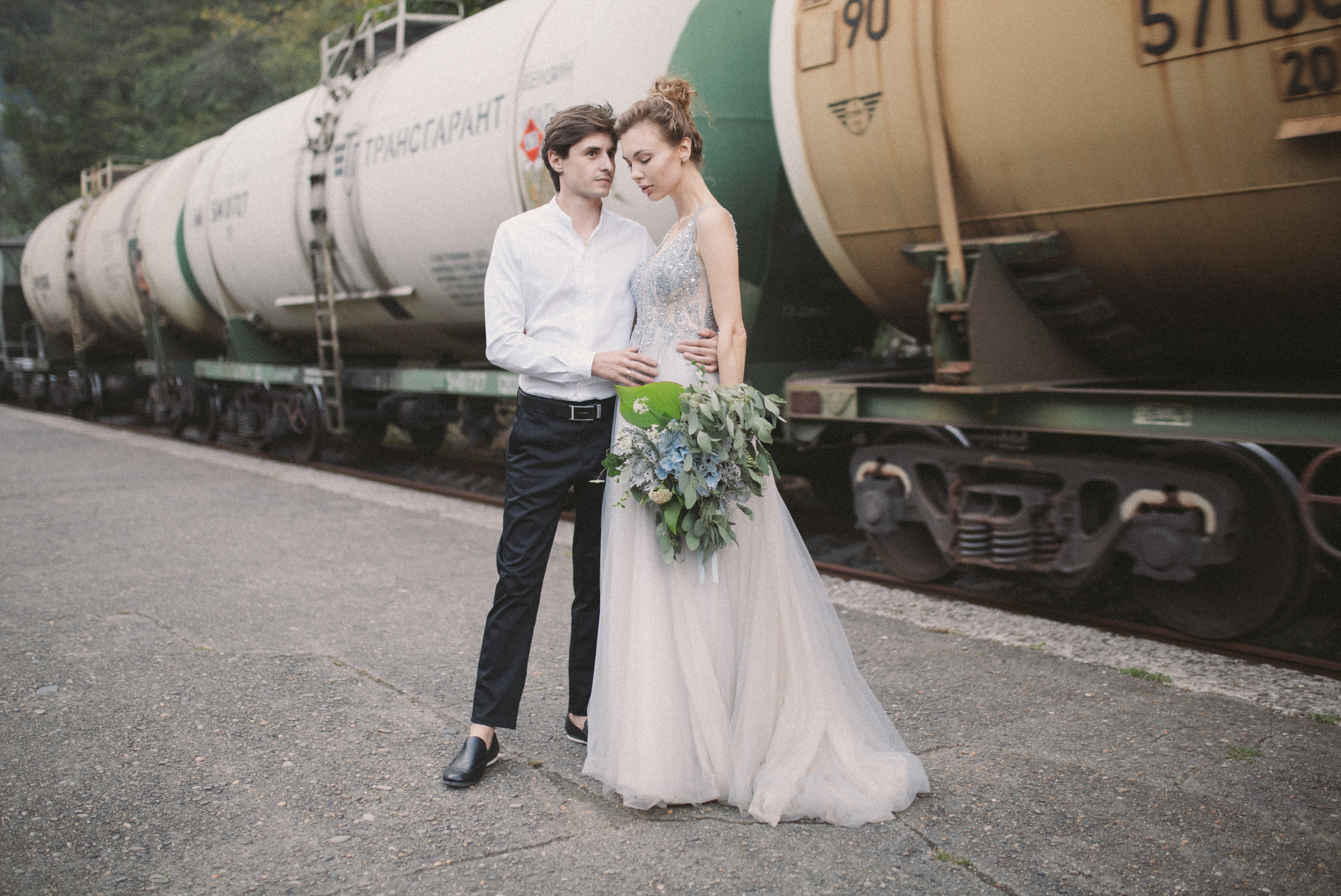 Свадебная фотосессия Абхазия. Фото Радости. Свадебный и семейный фотограф в Москве Юлия Самойлова