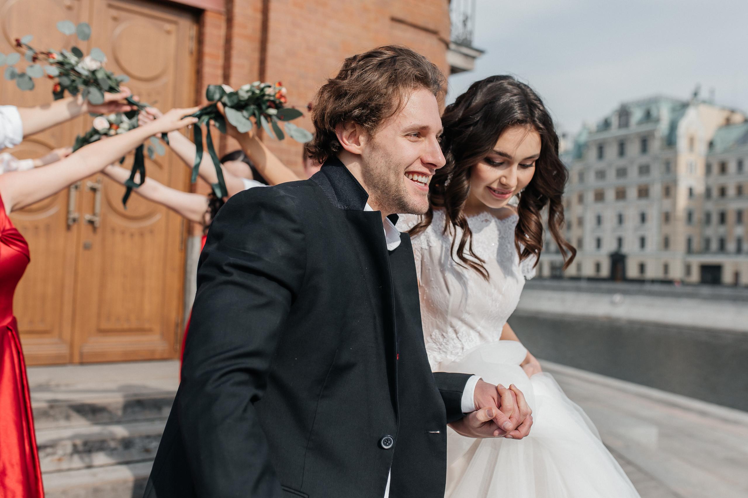 Свадьба Императорский яхт клуб. Фото Радости. Свадебный и семейный фотограф в Москве Юлия Самойлова