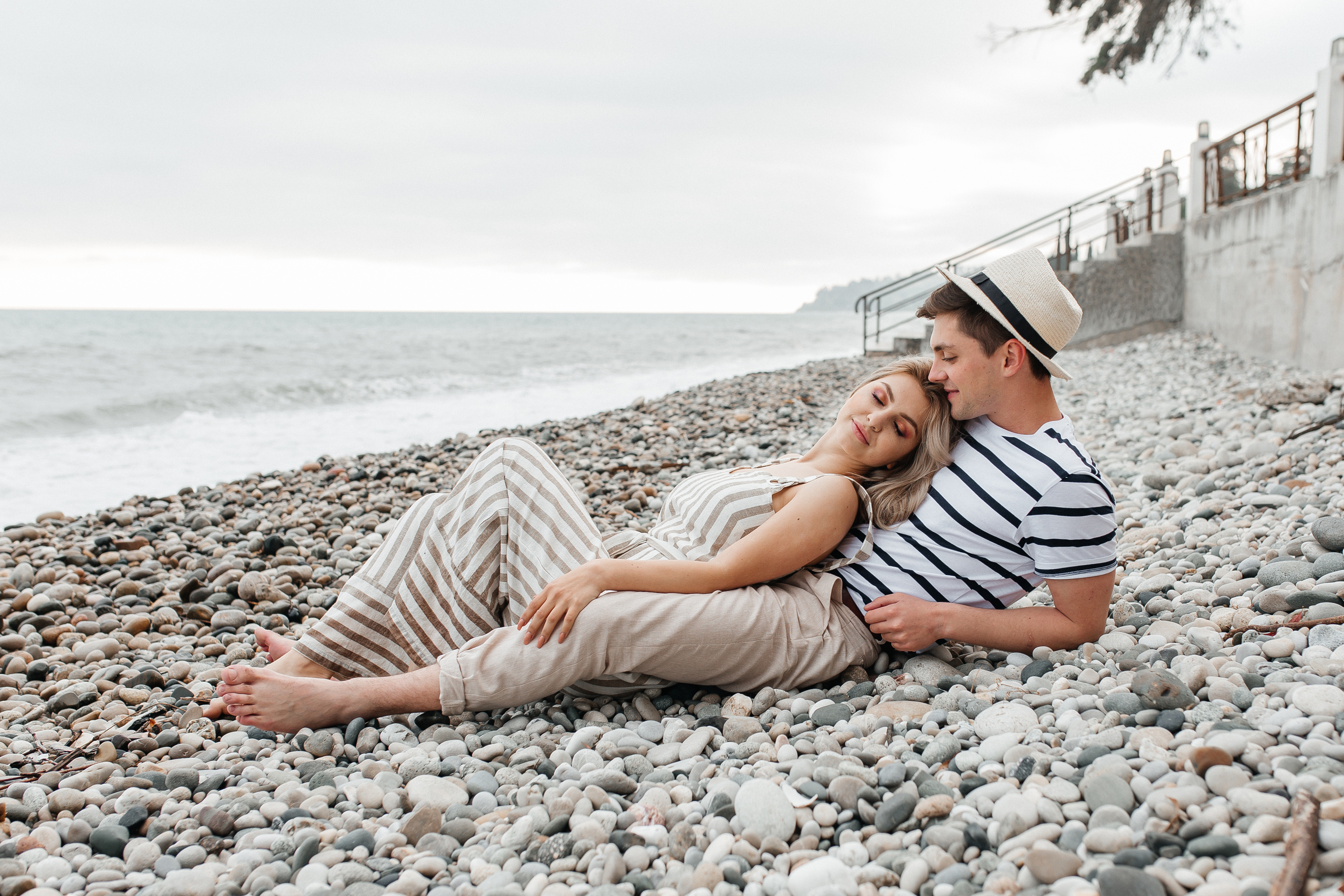 Фотосессия в Абхазии. Фото Радости. Свадебный и семейный фотограф в Москве Юлия Самойлова