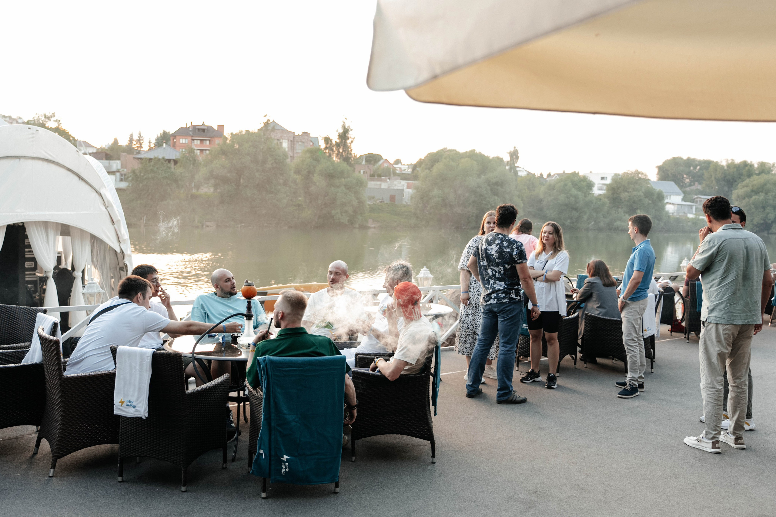 Бери заряд. Свадебный фотограф Москва Александра Аверкова