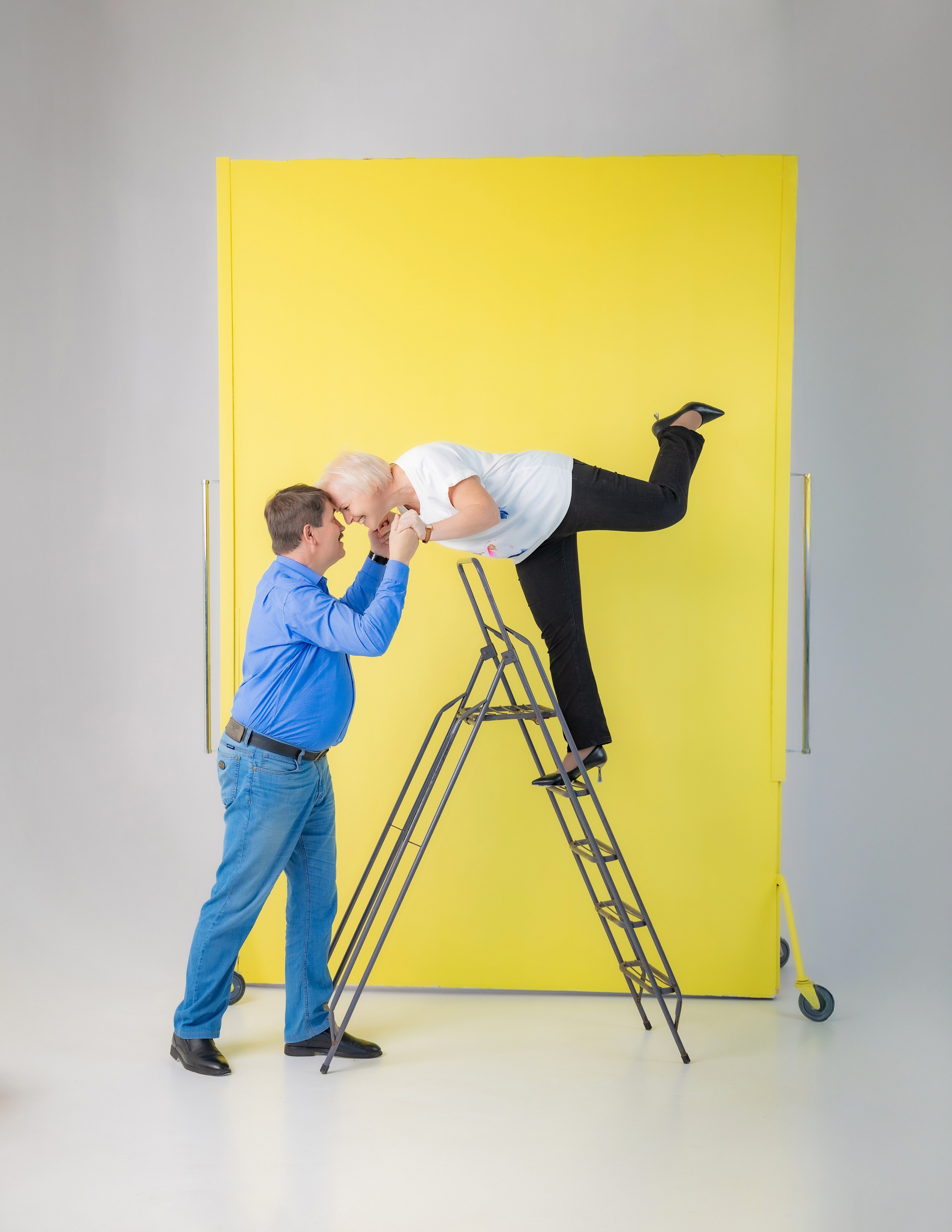 СЕМЕЙНАЯ. Фото, видео, авторские выпускные альбомы в Нижнем Новгороде