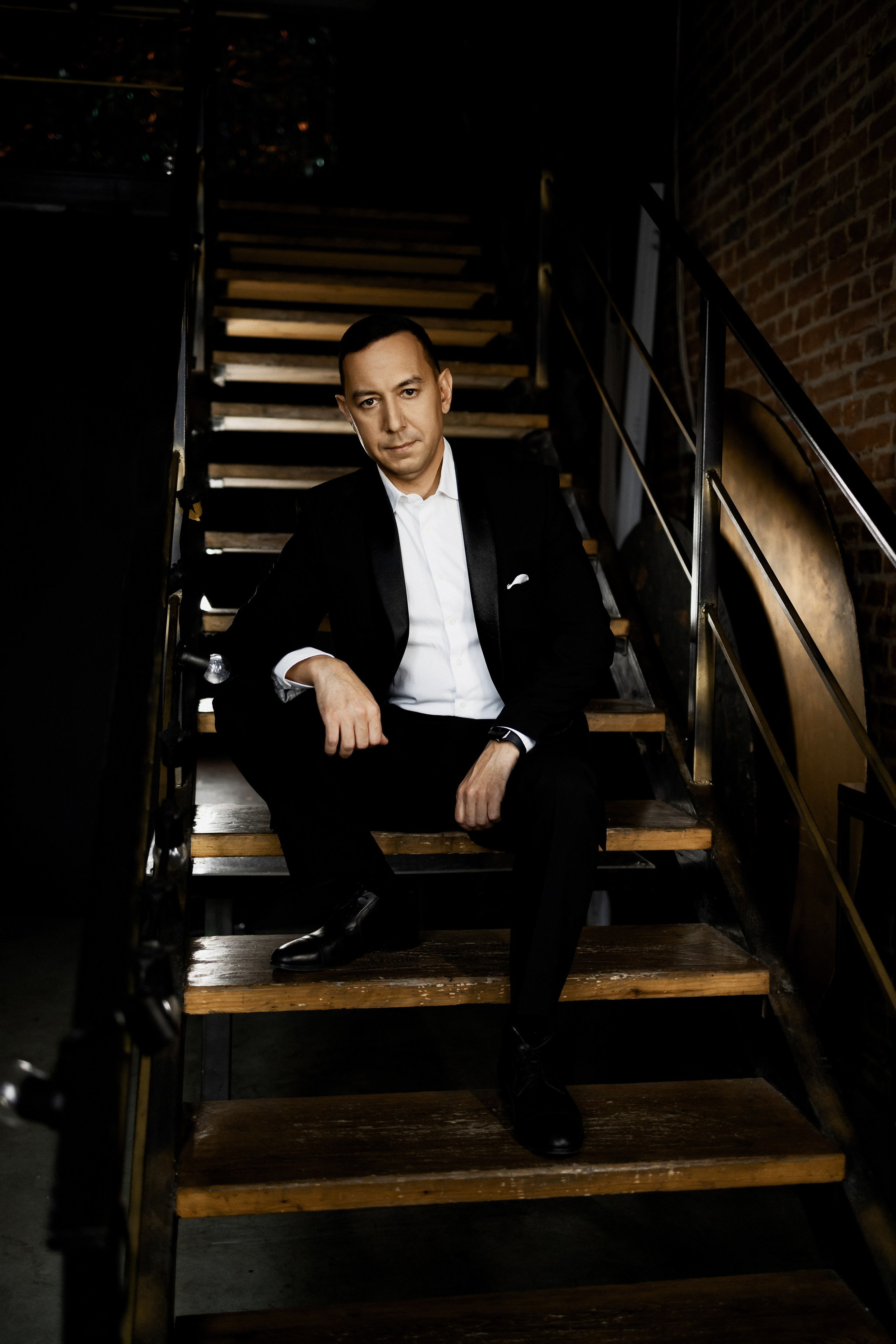 Равиль. Фотограф Челябинск Эвелина Ганага, съемка для бизнеса и маркетплейсов