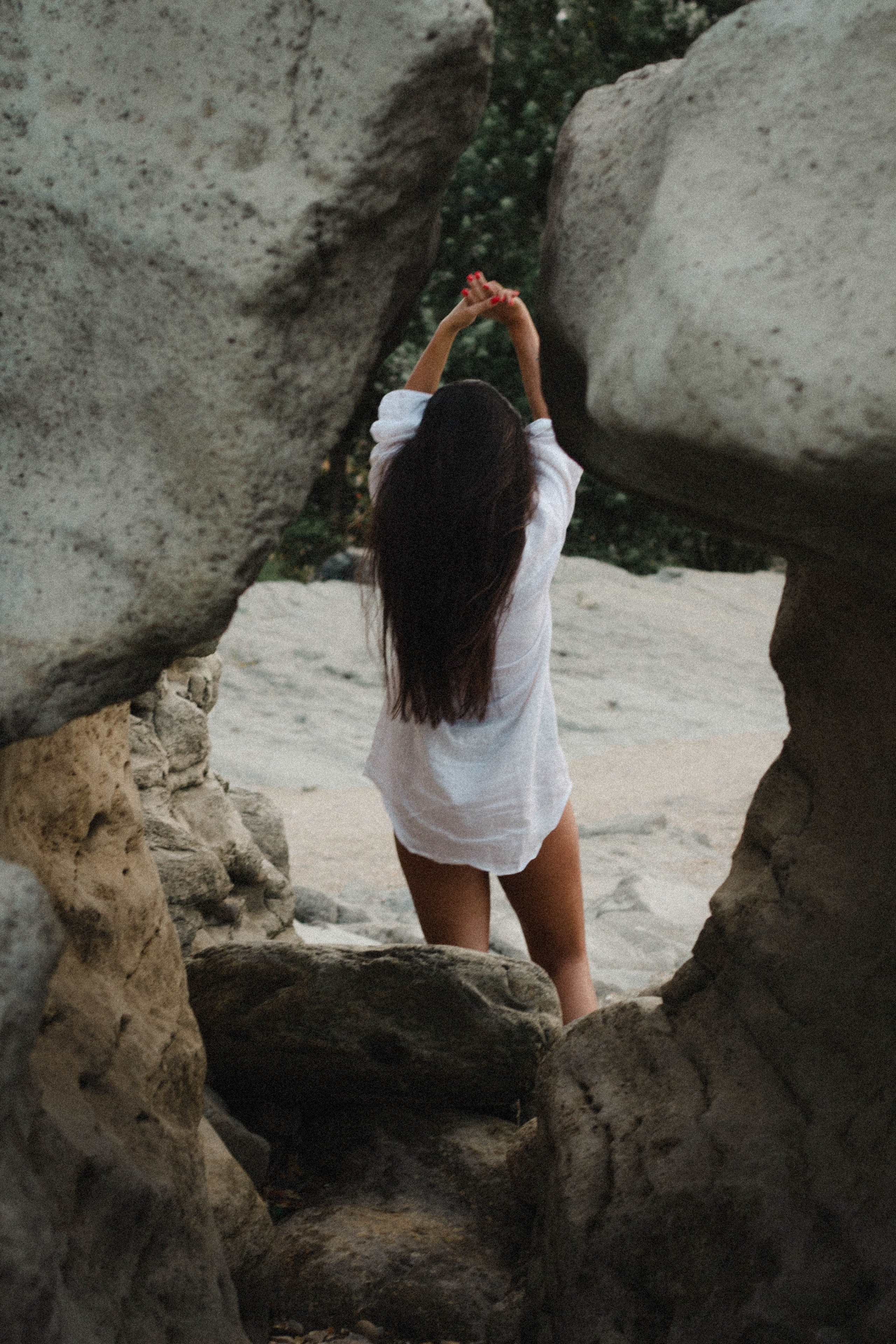 Гуля. Главная