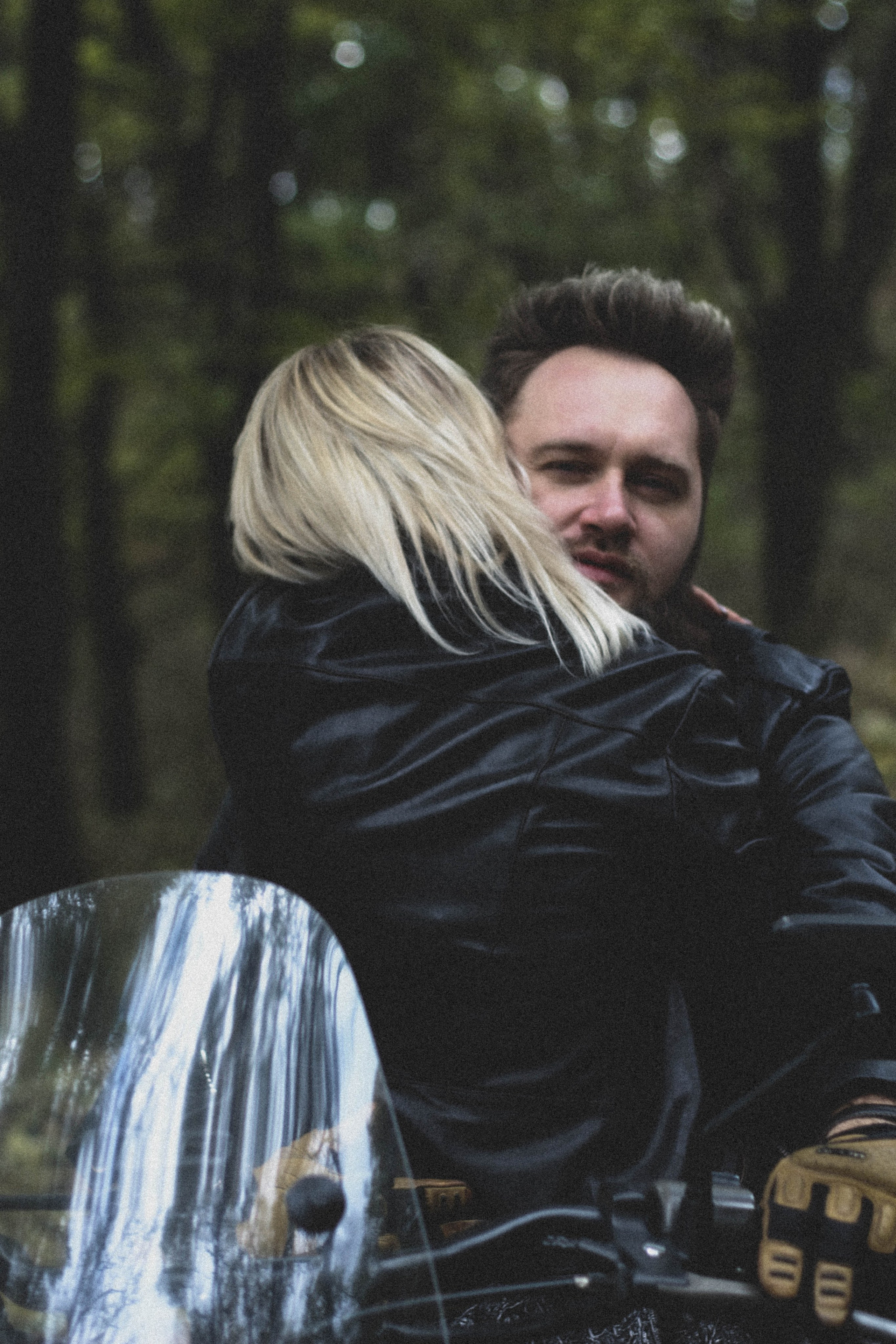 Love story. Главная