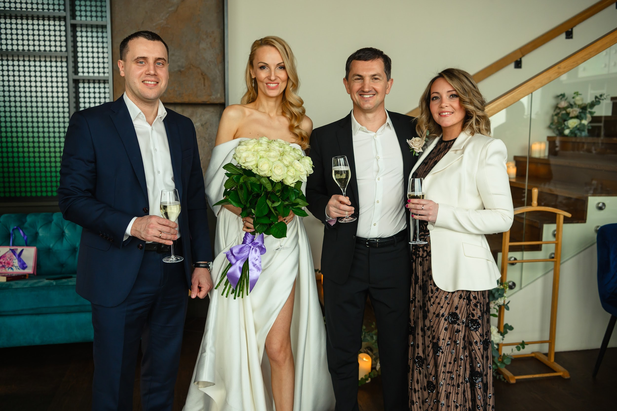 N&S. Фотограф Марина Росси