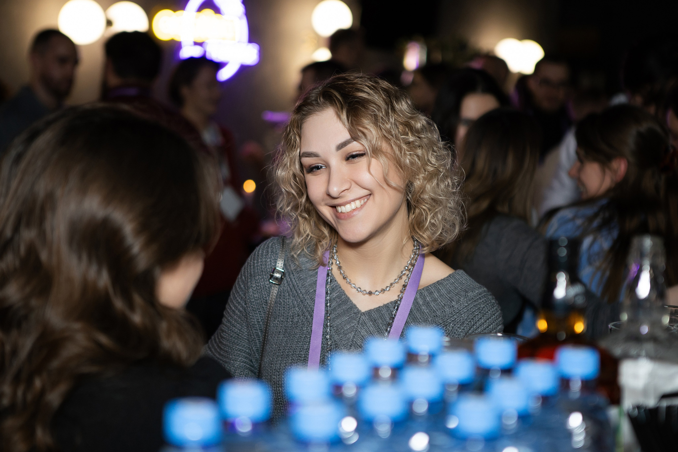 FLOCKTORY. Фотограф Анна Луценко Москва