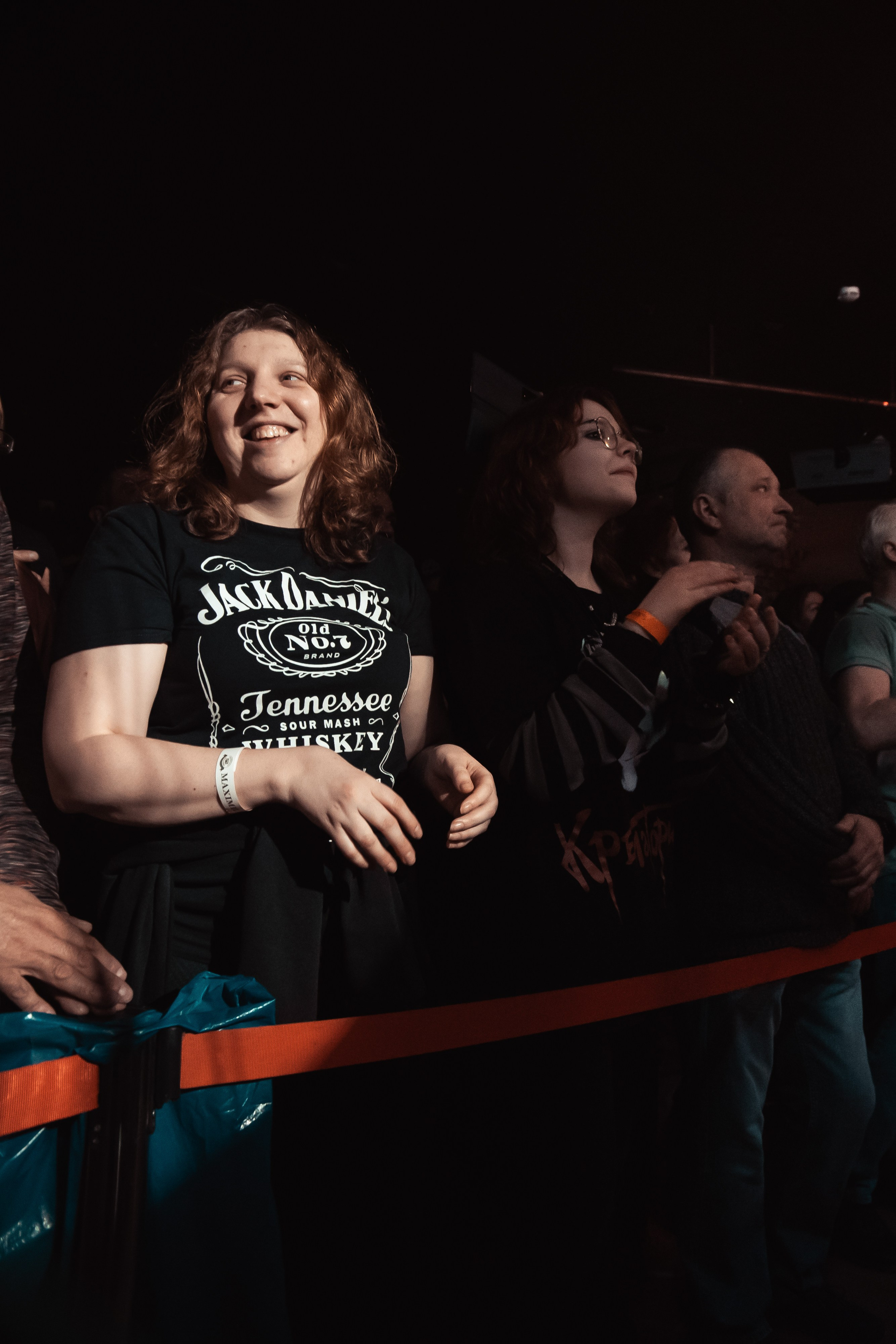 Крематорий. Красноярск, 10.04.2025, Максимилианс. Фотограф Регина Крикунова г. Красноярск